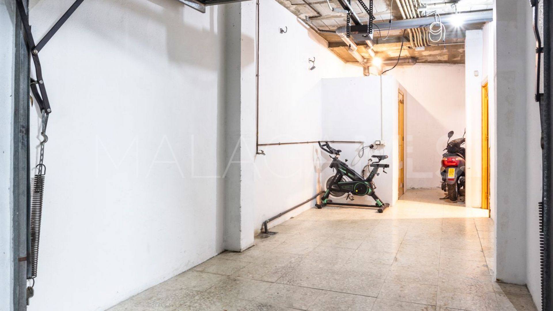 Reihenhaus for sale in Campo Mijas