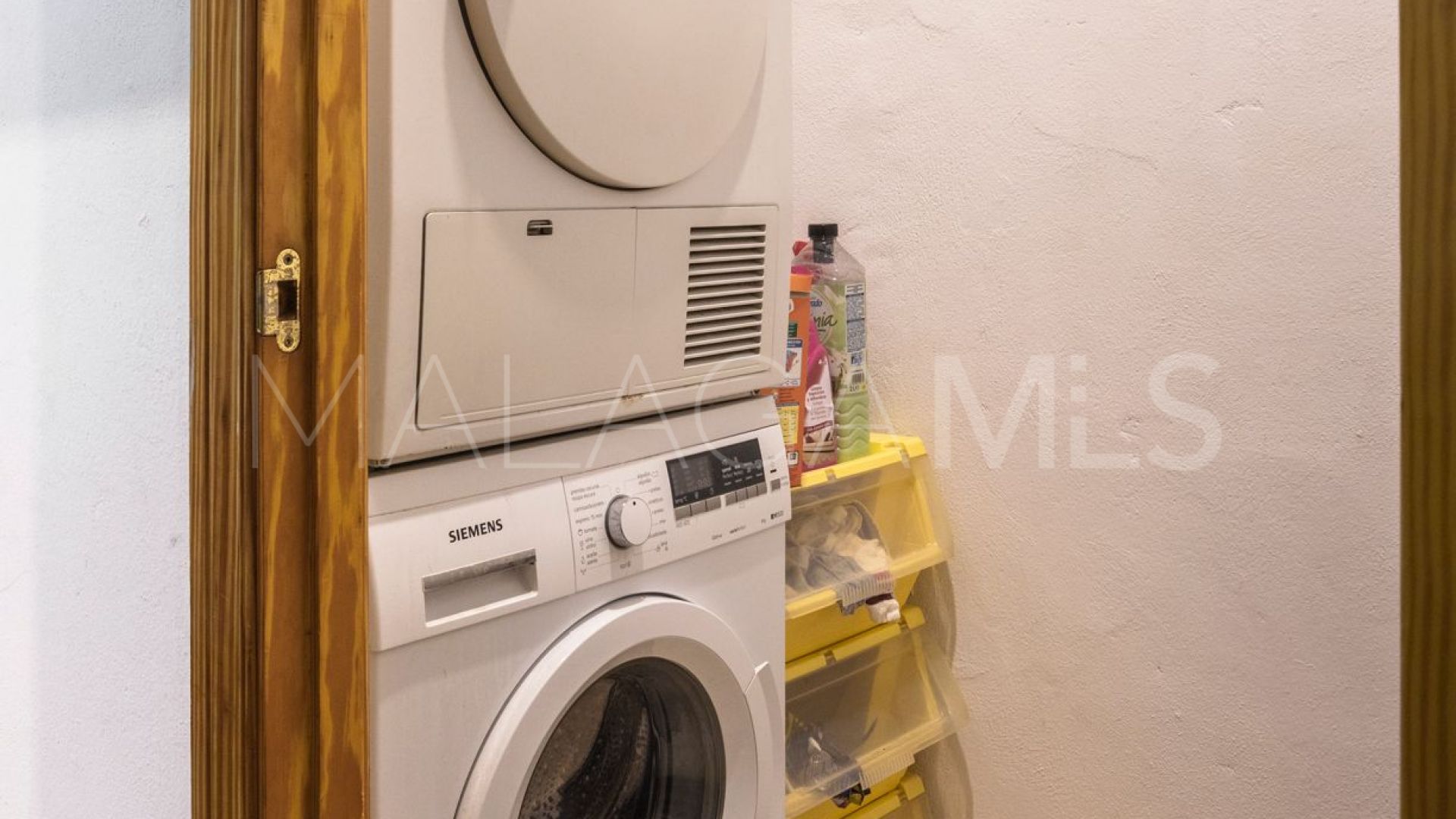 Reihenhaus for sale in Campo Mijas