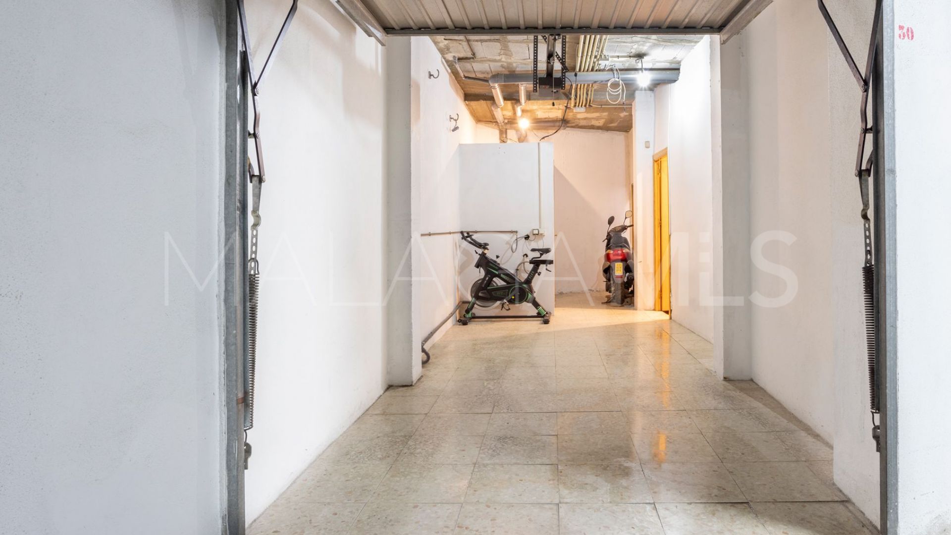 Reihenhaus for sale in Campo Mijas