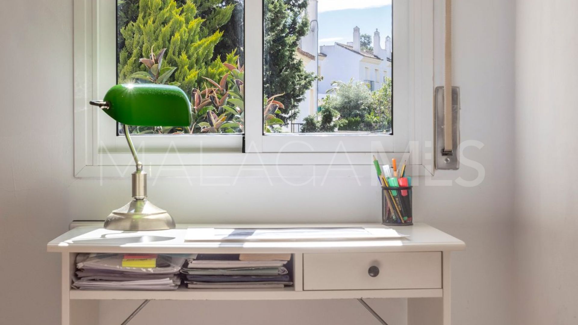 Reihenhaus for sale in Campo Mijas