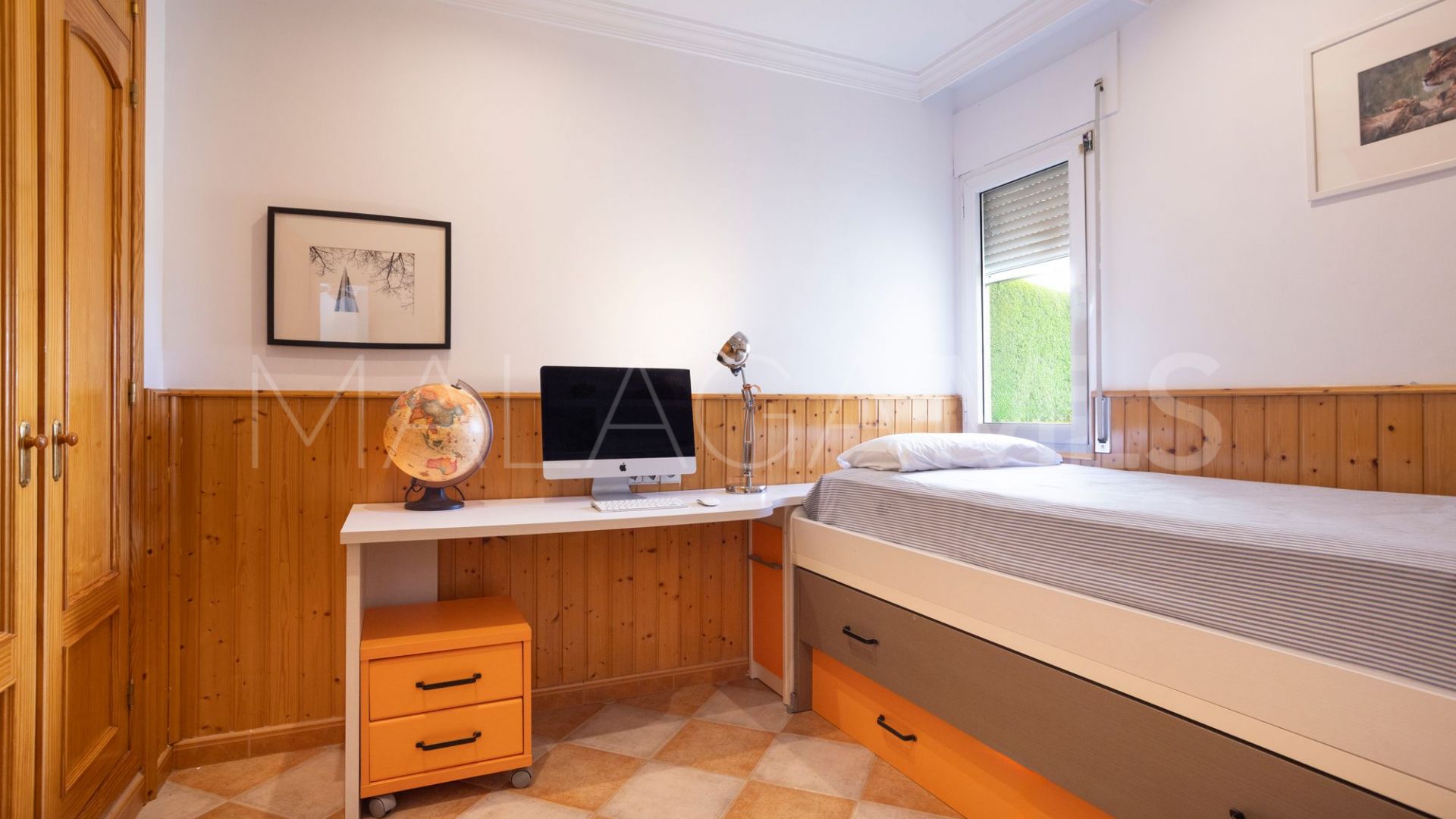 Reihenhaus for sale in Campo Mijas