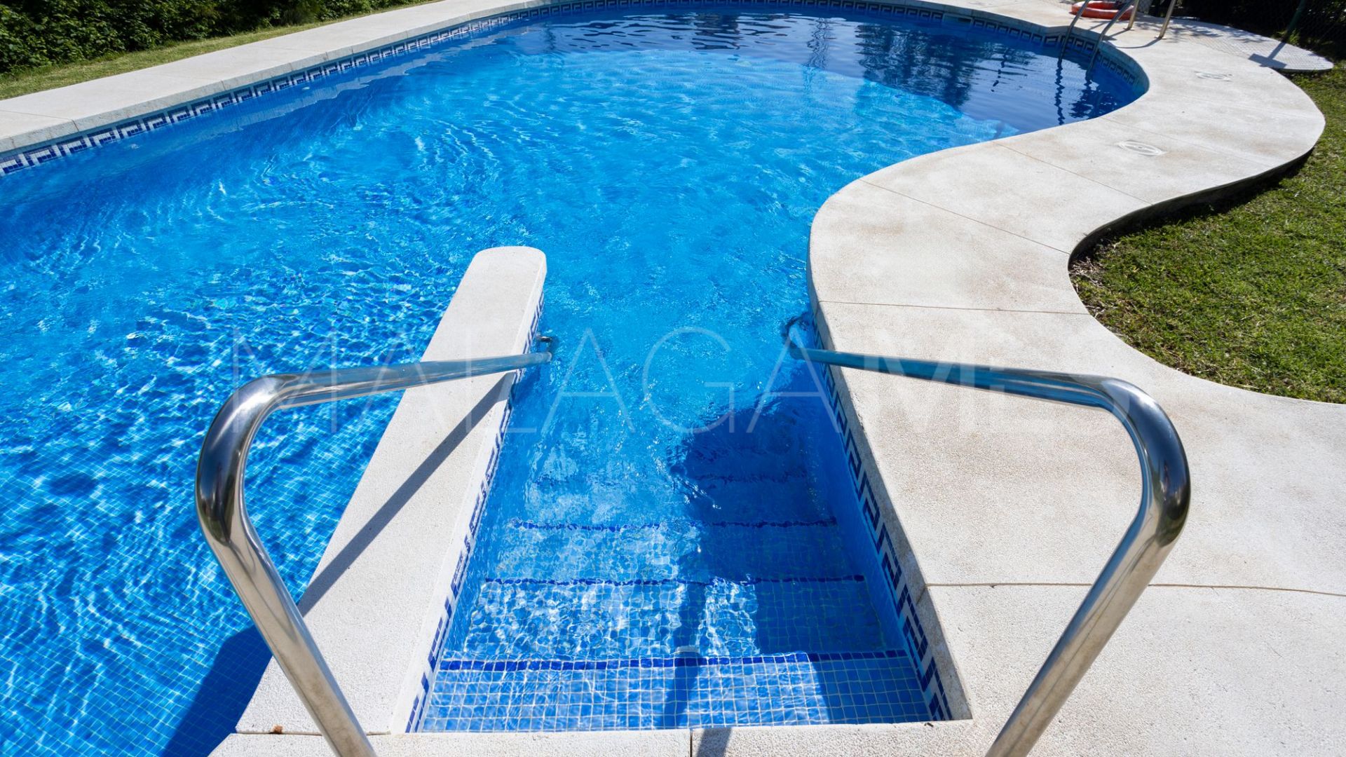 Reihenhaus for sale in Campo Mijas