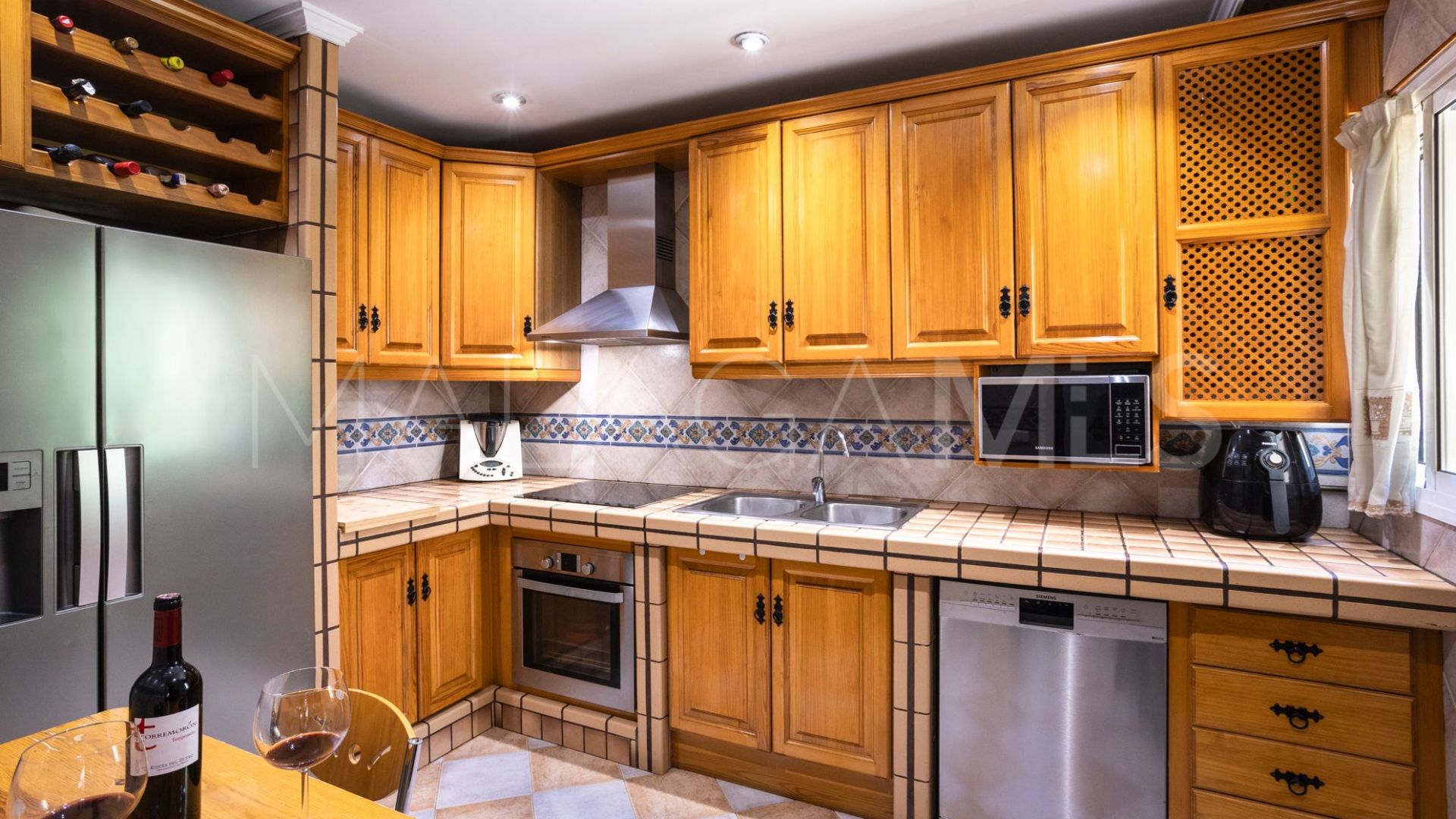 Reihenhaus for sale in Campo Mijas