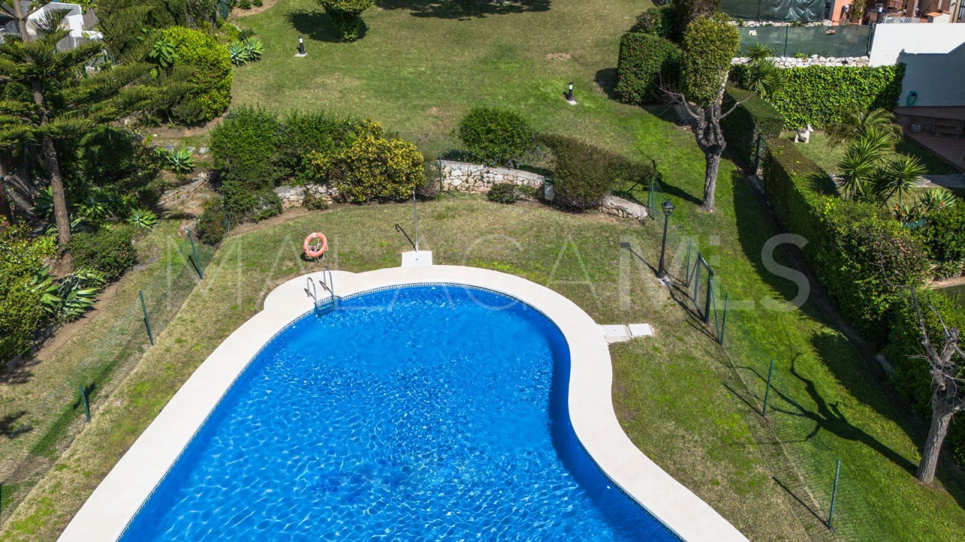 Maison de ville for sale in Sierrezuela