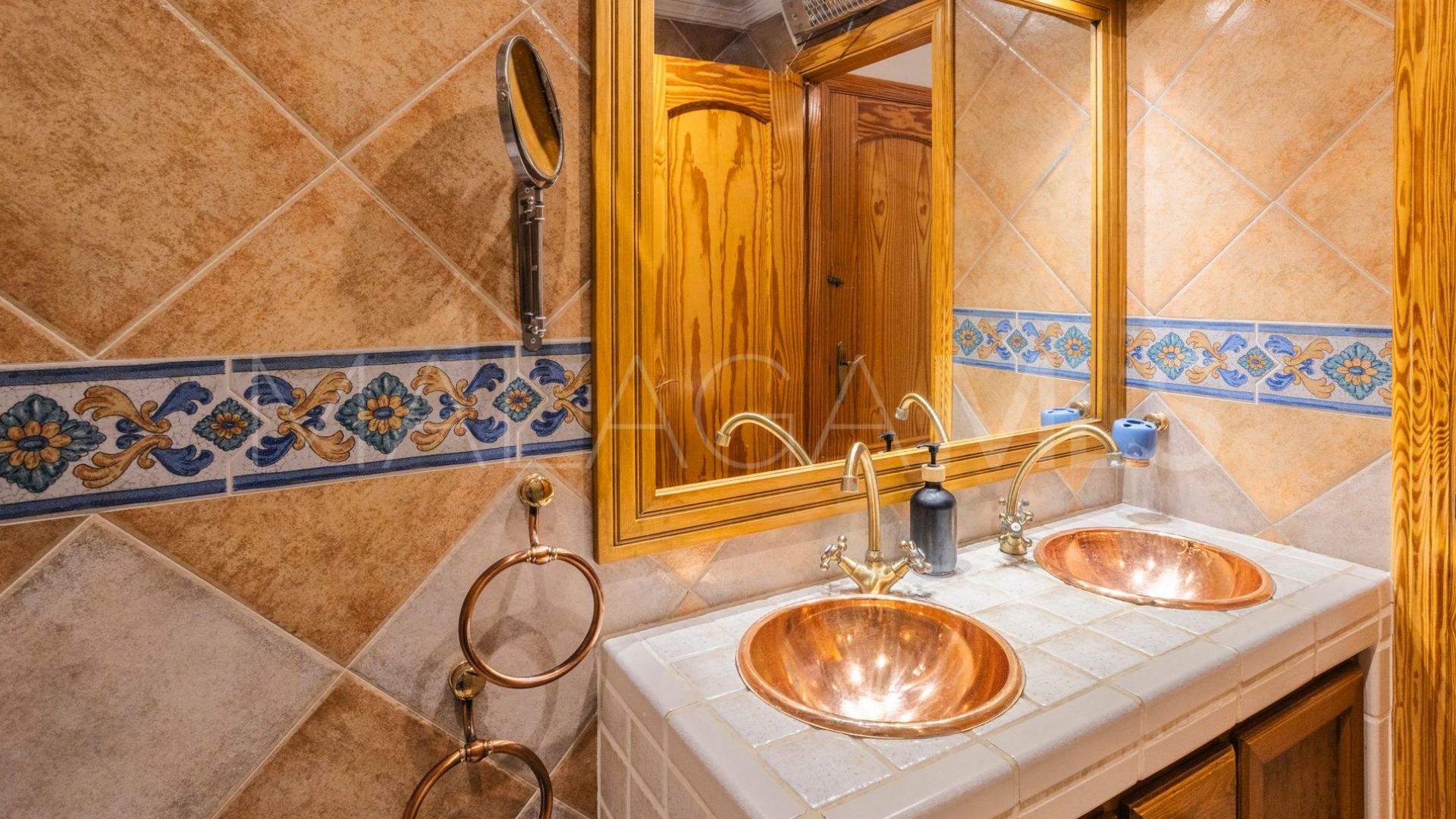 Reihenhaus for sale in Campo Mijas