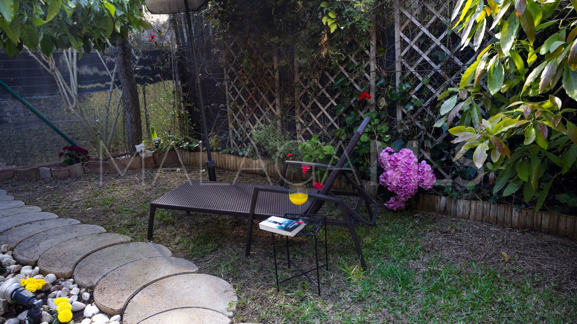 Reihenhaus for sale in Campo Mijas