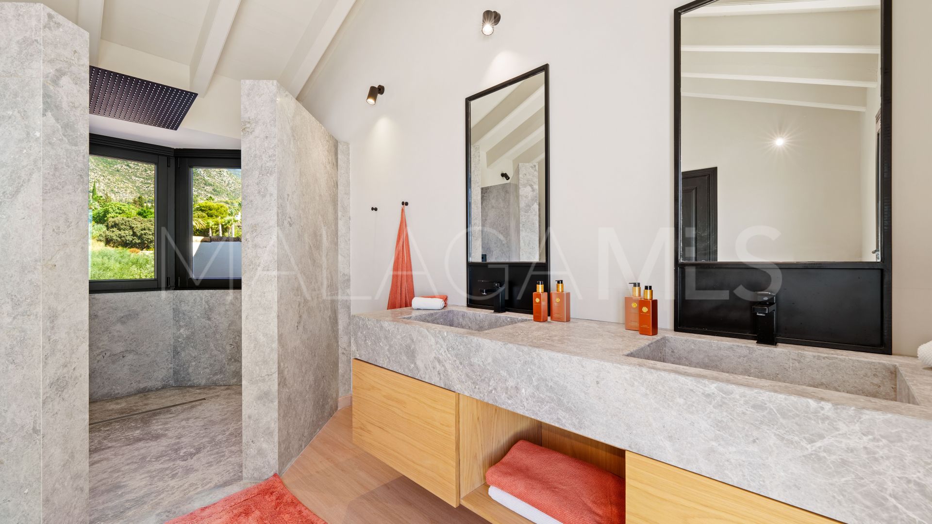 Tvåvånings takvåning for sale in Monte Paraiso Country Club