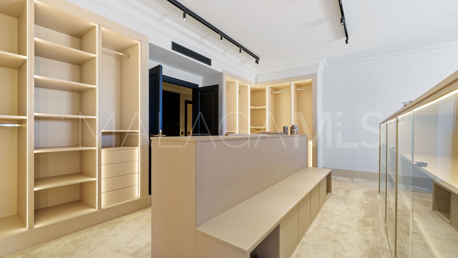 Tvåvånings takvåning for sale in Monte Paraiso Country Club