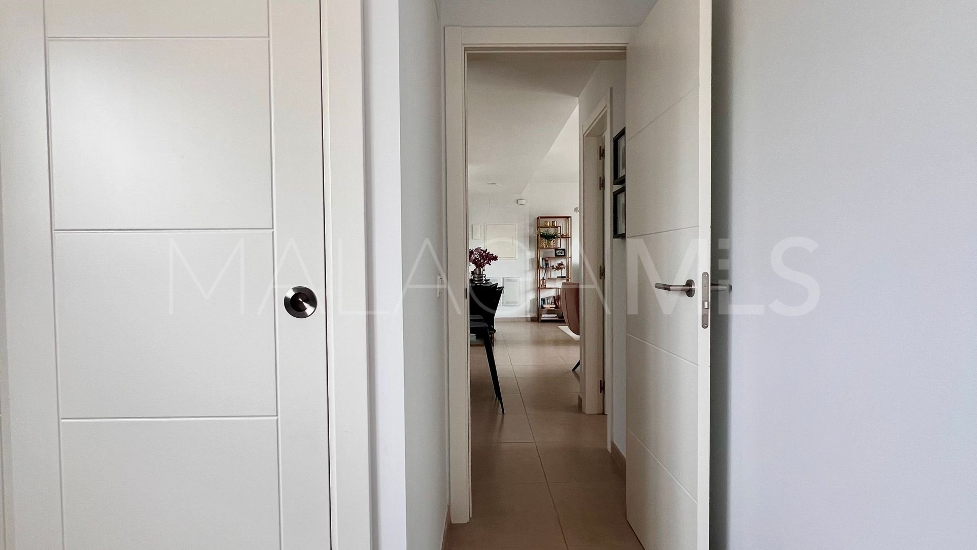 Duplex penthouse for sale in La Cala Golf Resort