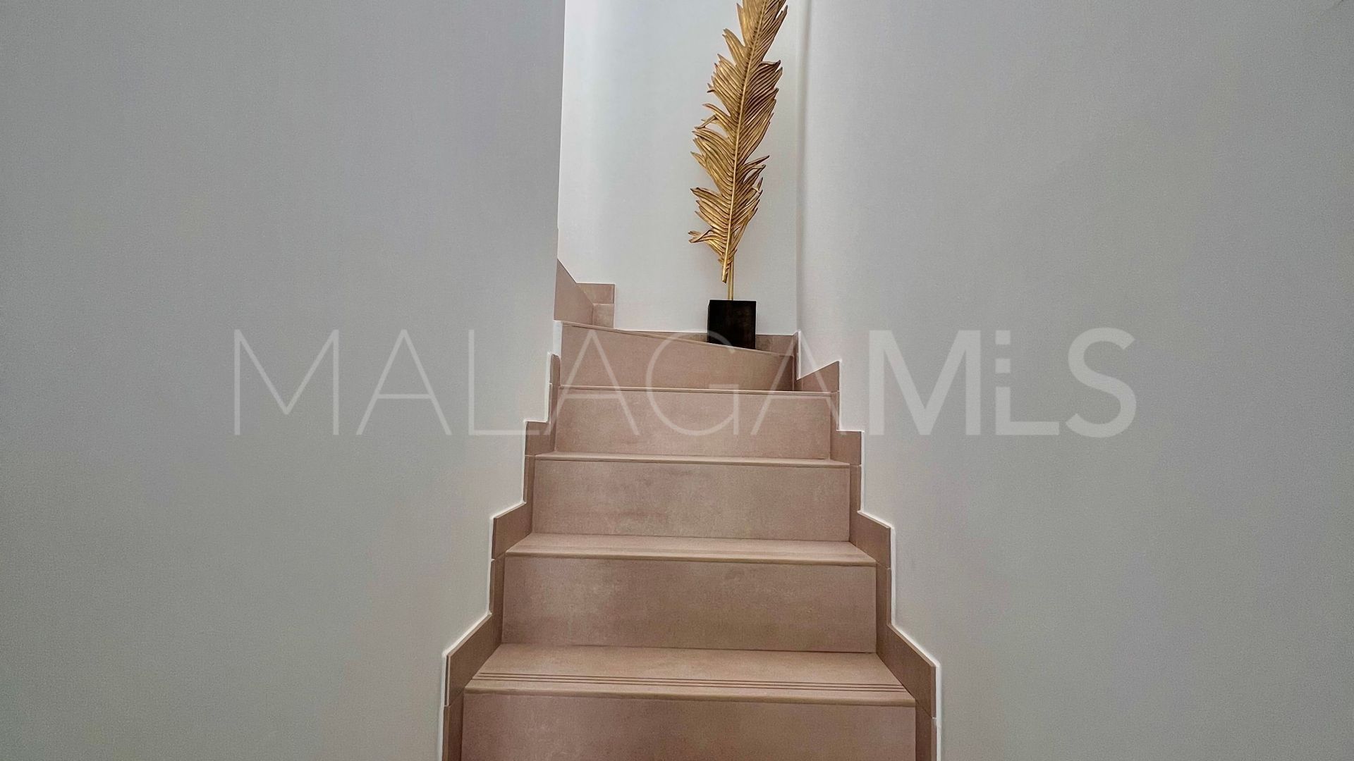 Duplex penthouse for sale in La Cala Golf Resort