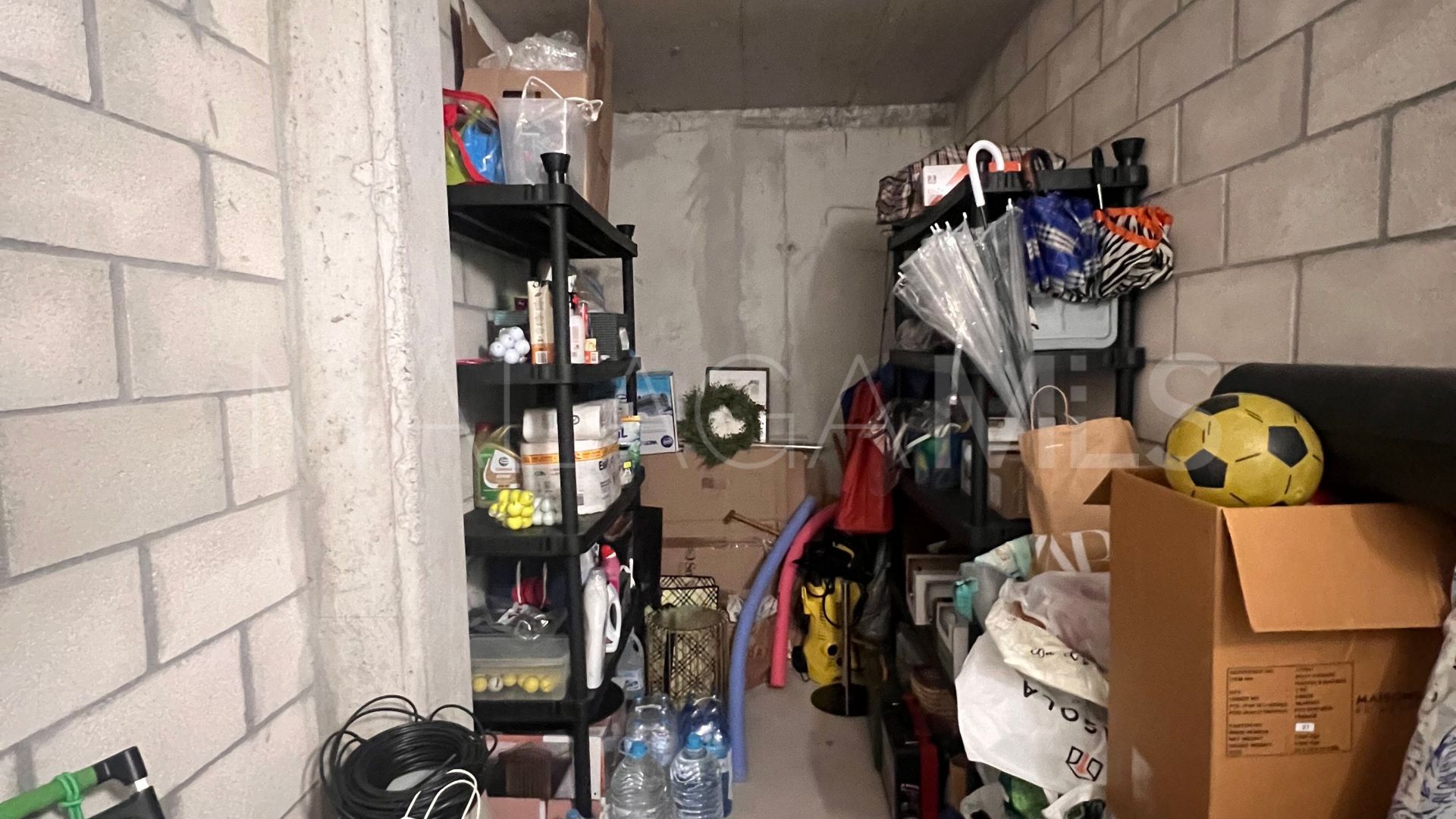 Duplex penthouse for sale in La Cala Golf Resort