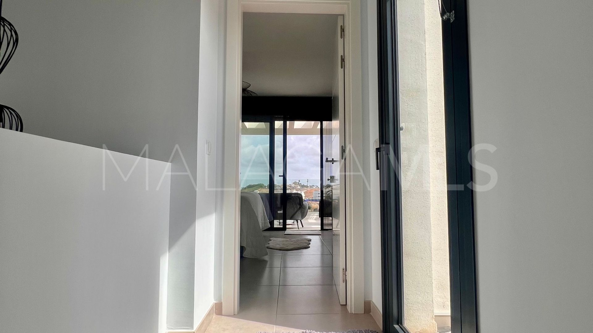 Duplex penthouse for sale in La Cala Golf Resort