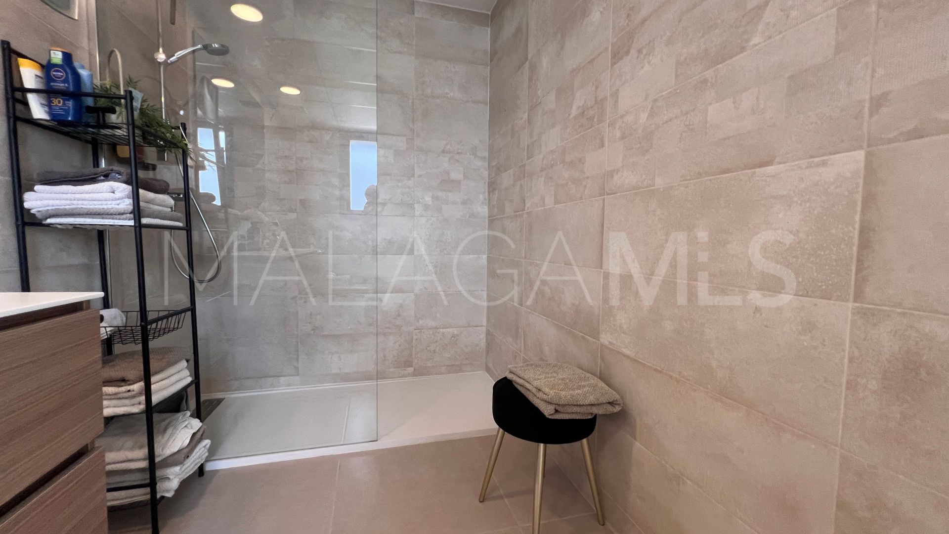 Duplex penthouse for sale in La Cala Golf Resort