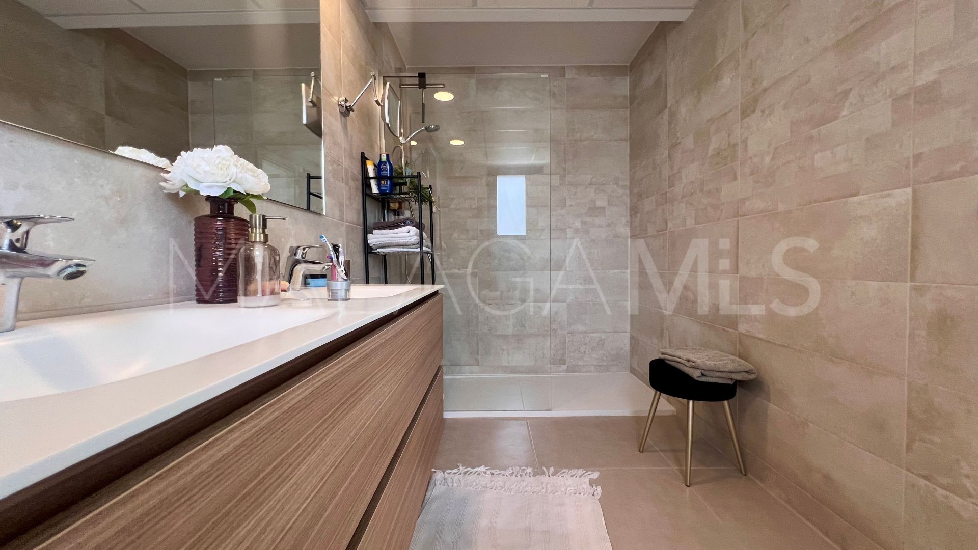 Duplex penthouse for sale in La Cala Golf Resort