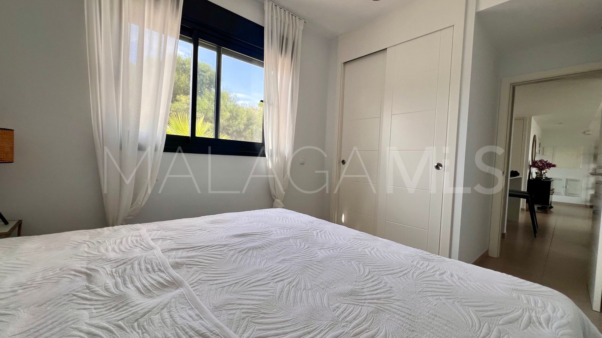 Duplex penthouse for sale in La Cala Golf Resort