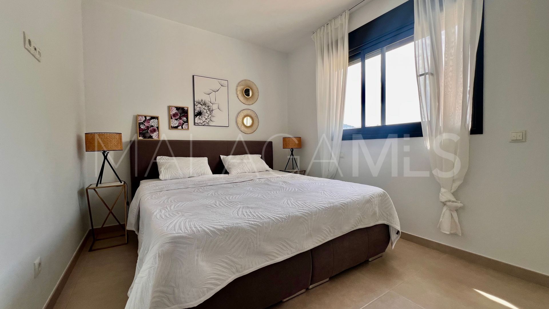 Duplex penthouse for sale in La Cala Golf Resort