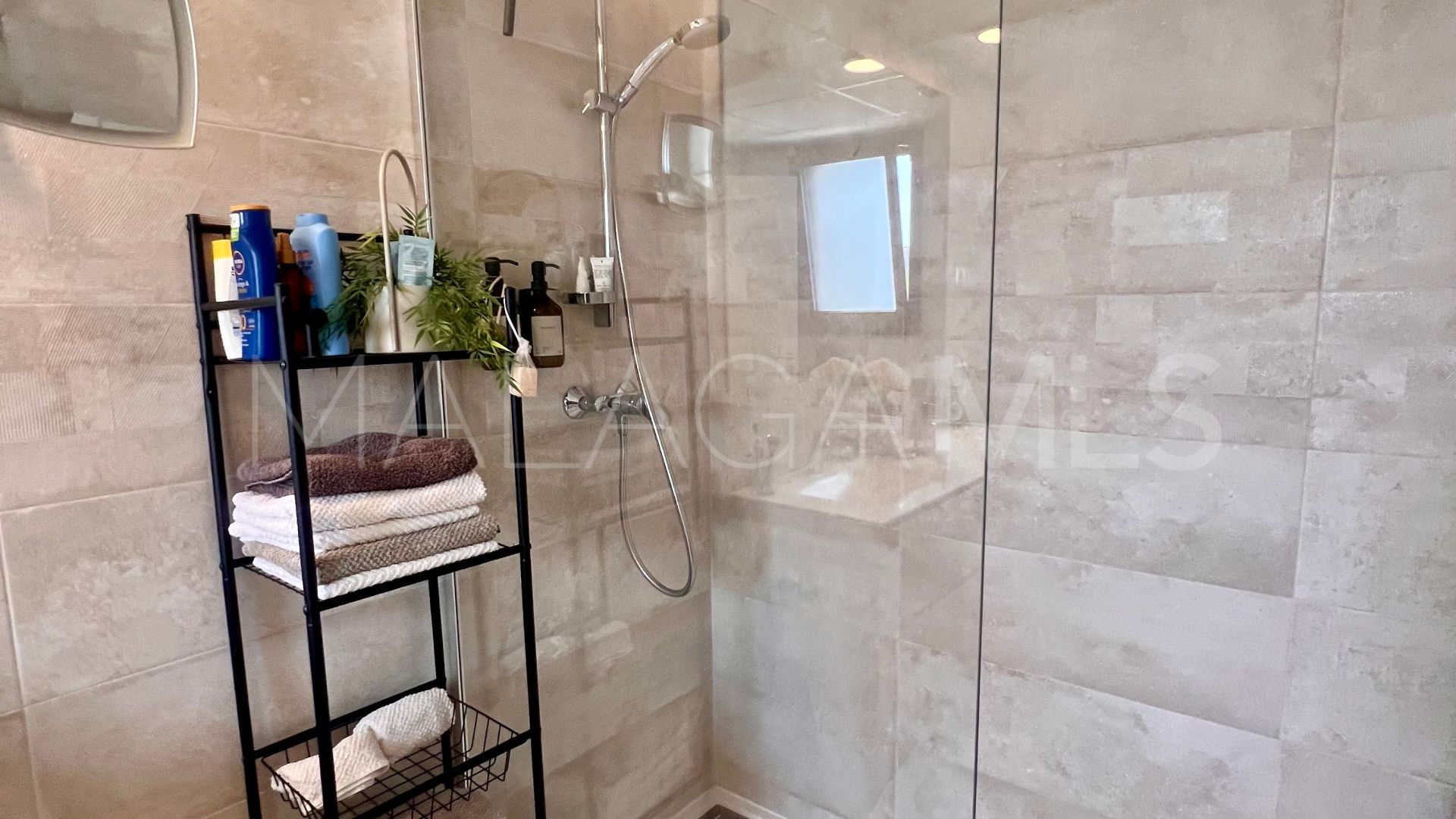 Duplex penthouse for sale in La Cala Golf Resort