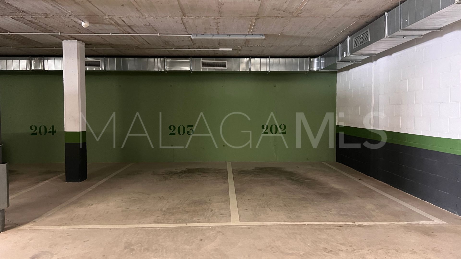 Duplex penthouse for sale in La Cala Golf Resort