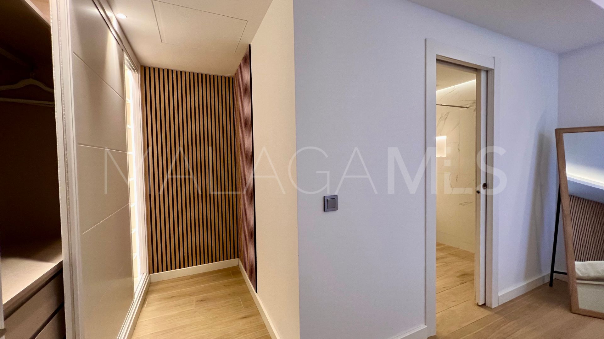 Villa for sale in El Paraiso