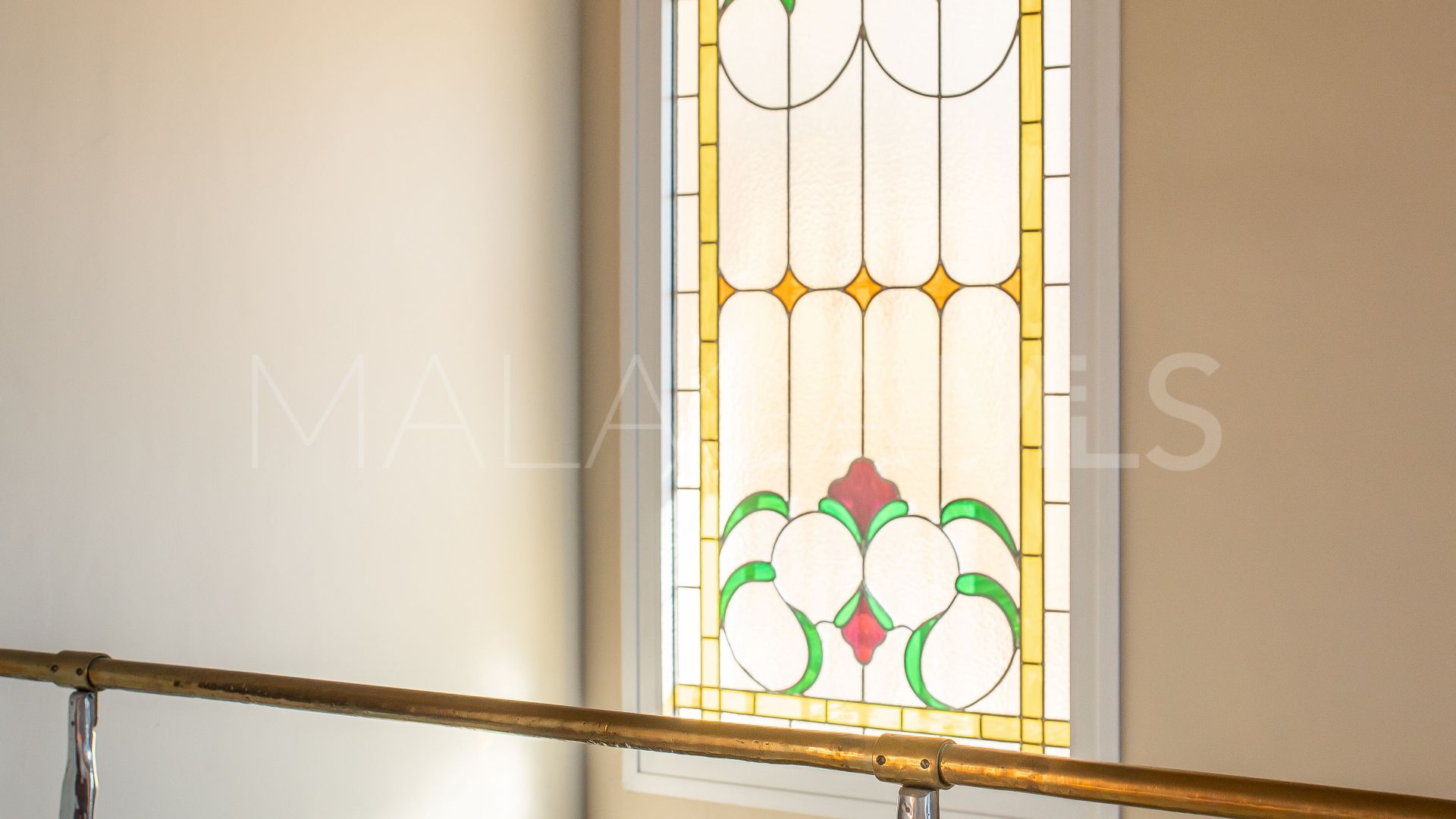 Villa for sale in La Capellania