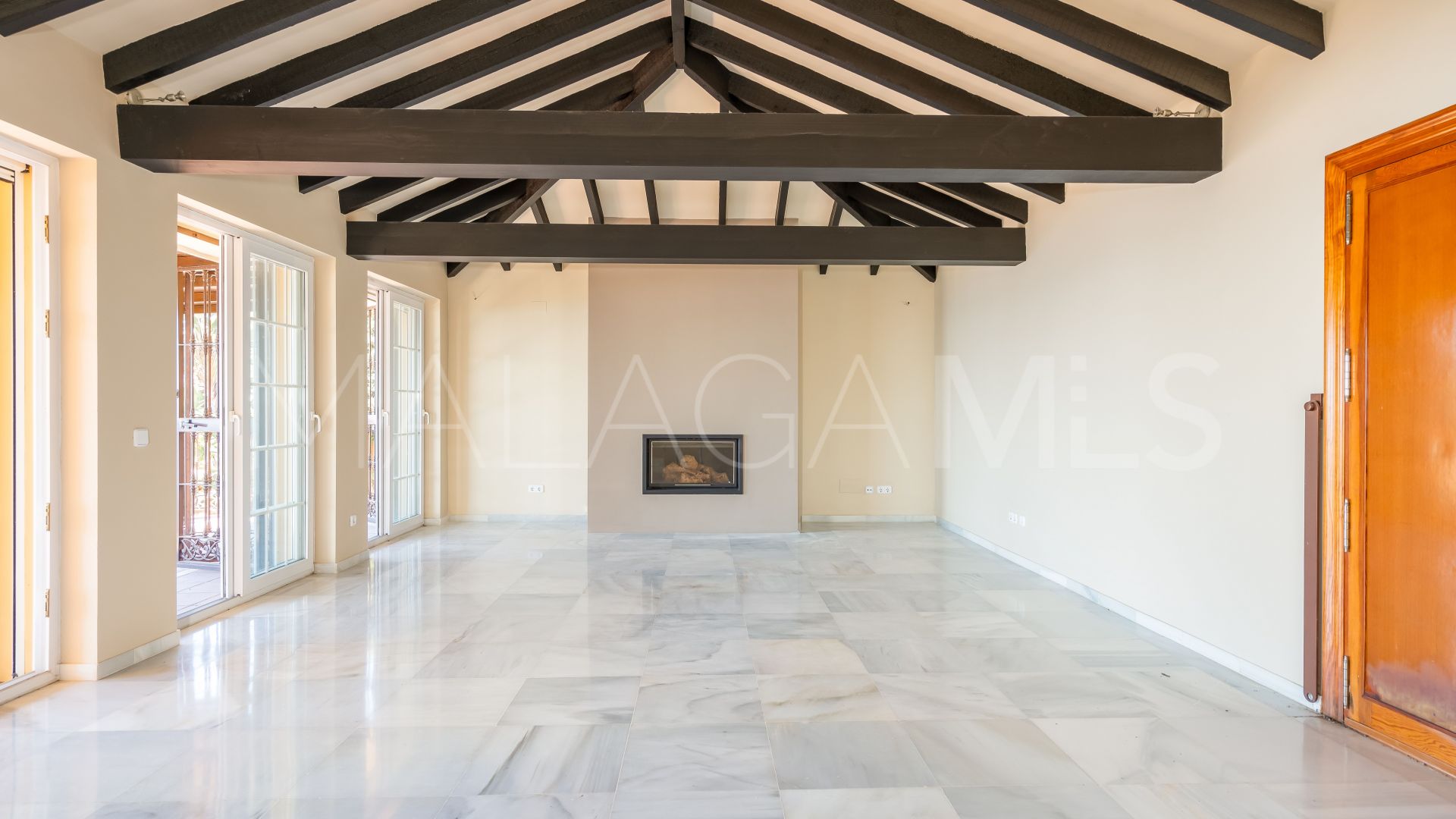 Villa for sale in La Capellania