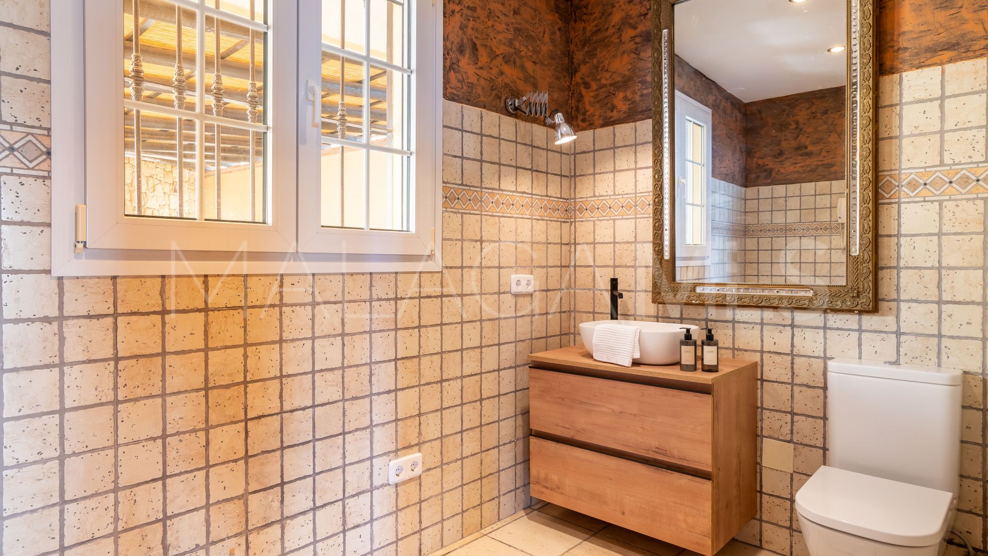 Villa for sale in La Capellania