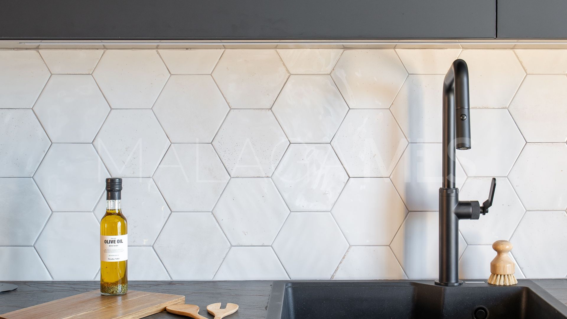 Villa for sale in La Capellania