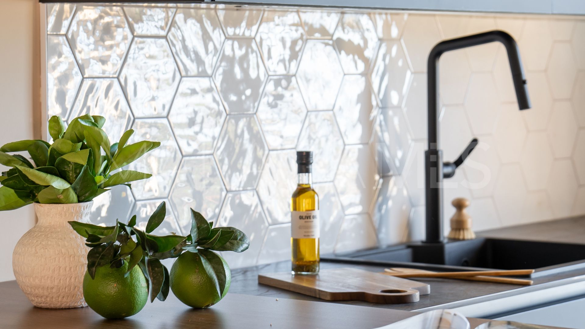 Villa for sale in La Capellania