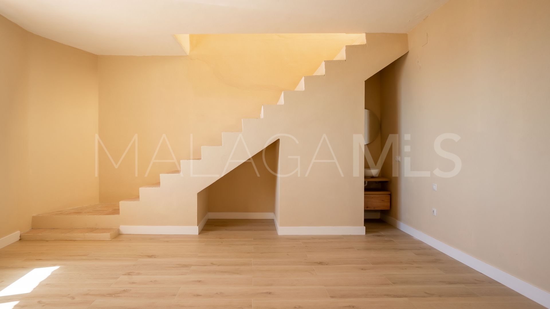 Villa for sale in La Capellania