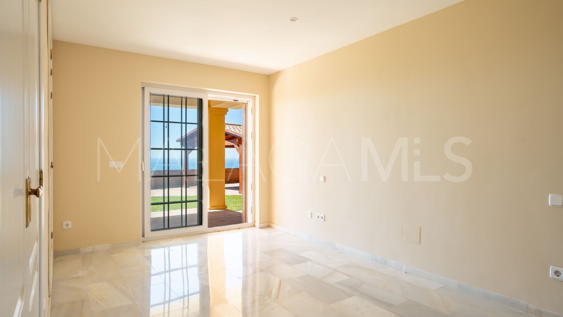 Villa for sale in La Capellania