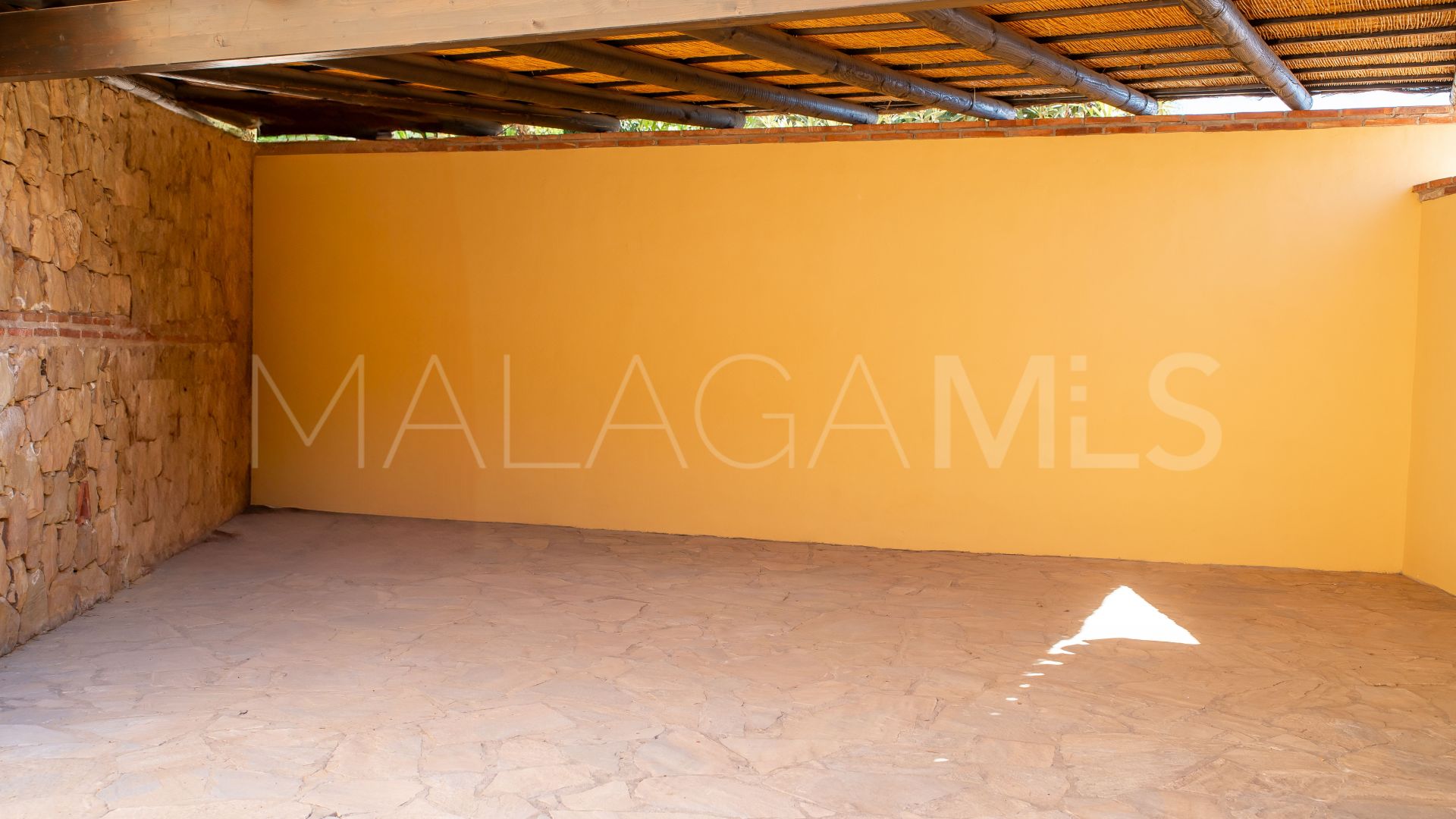 Villa for sale in La Capellania