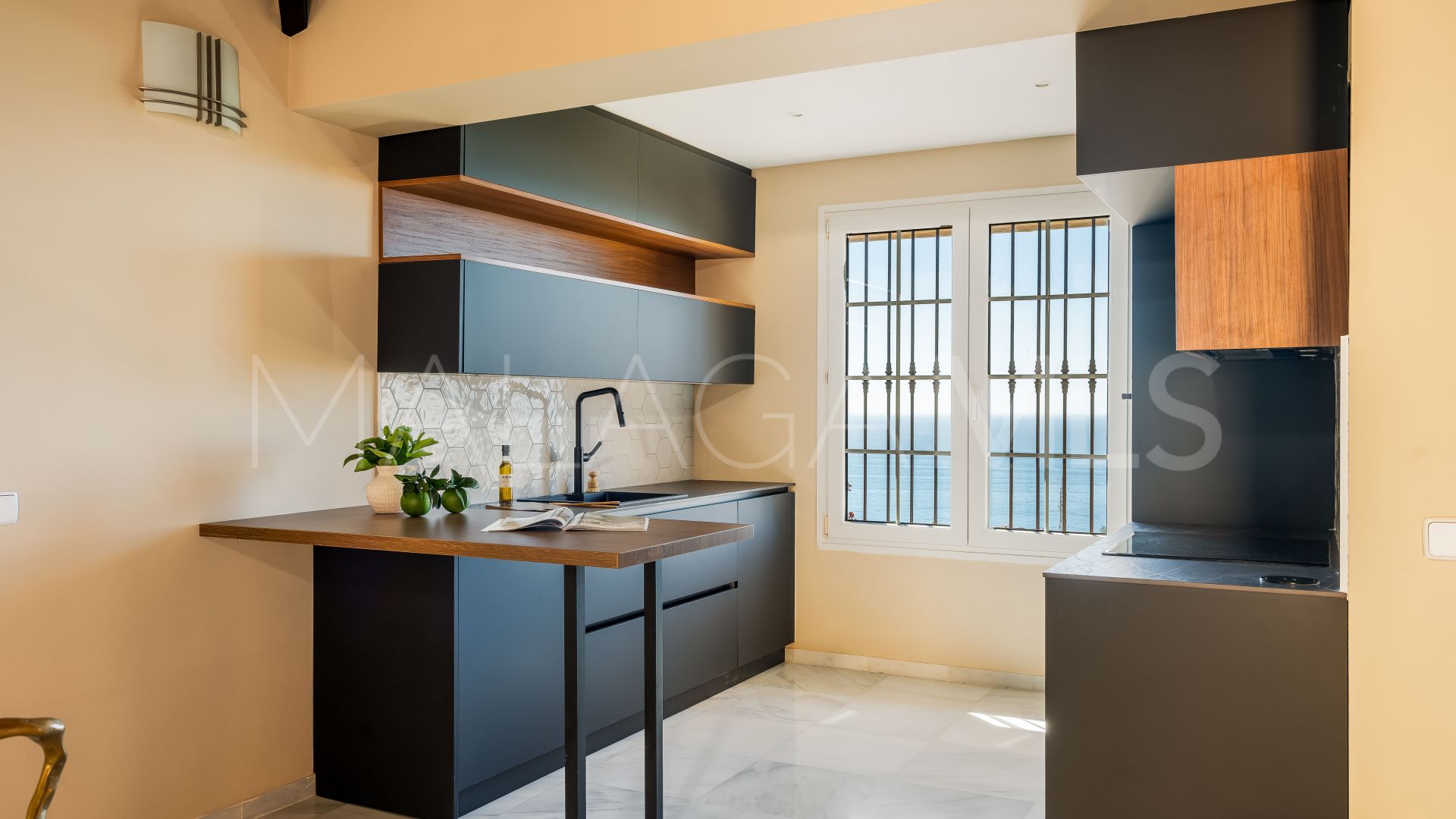 Villa for sale in La Capellania