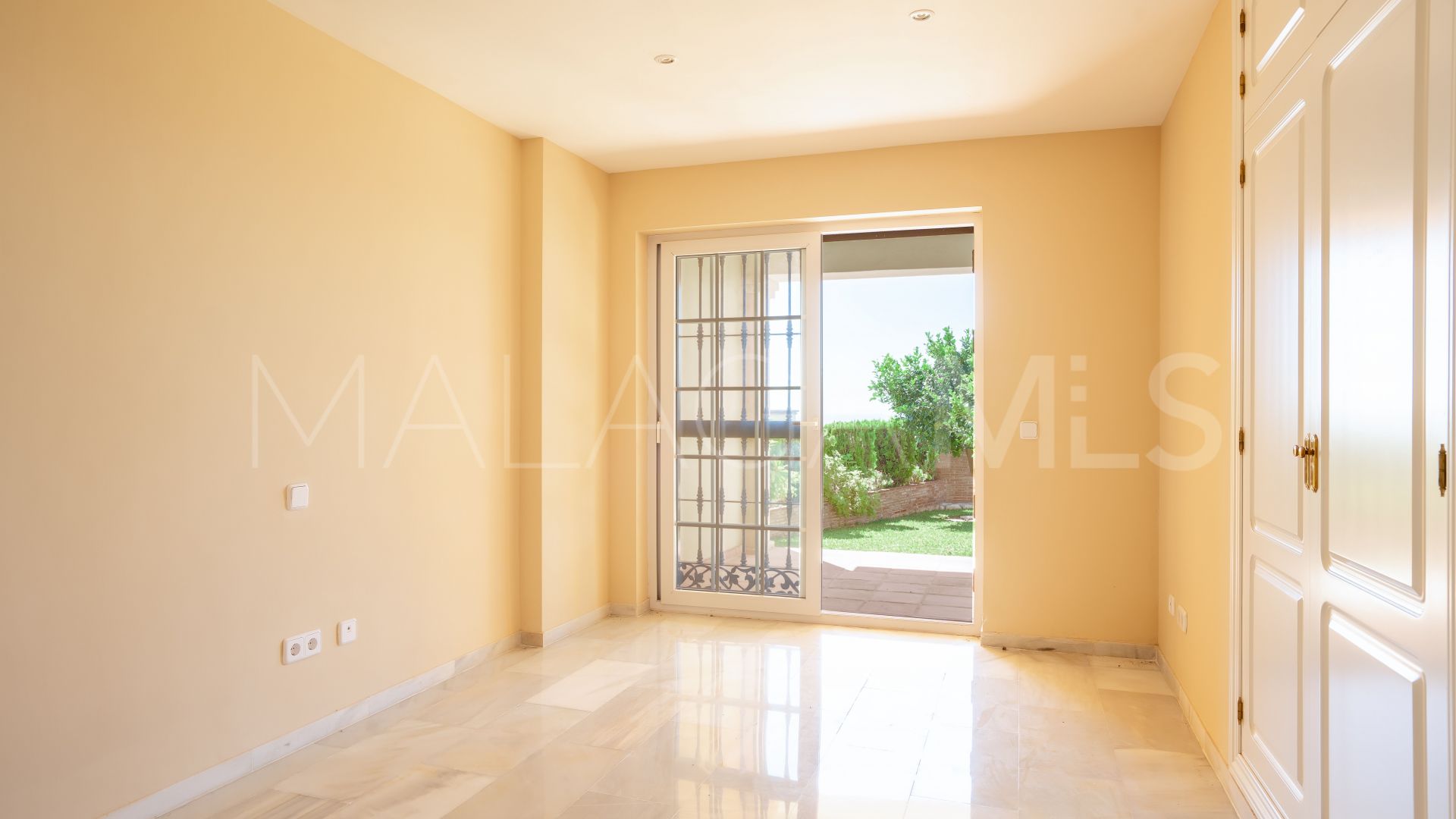 Villa for sale in La Capellania