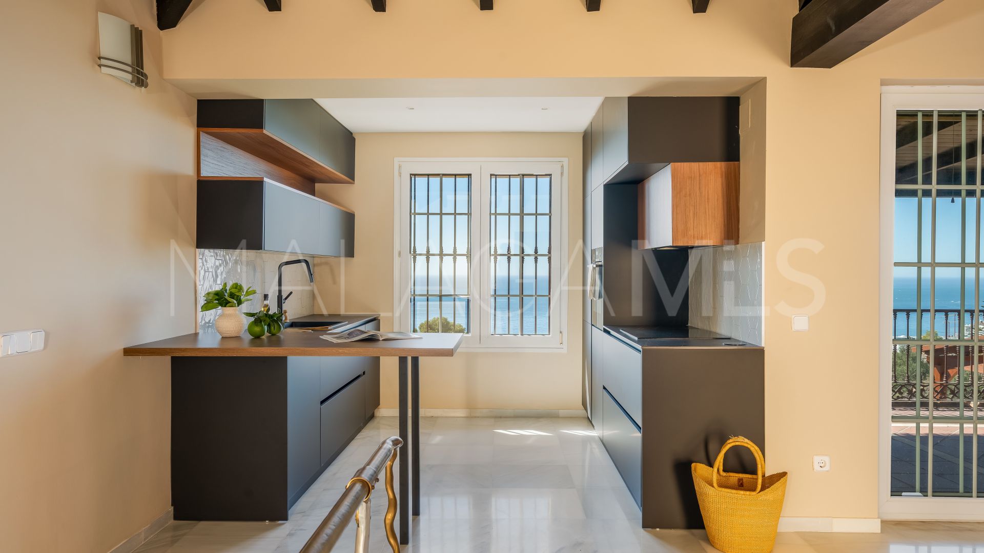 Villa for sale in La Capellania