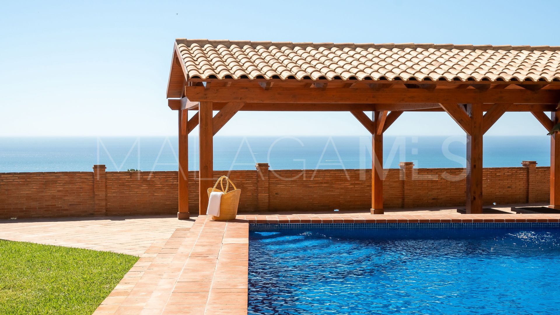 Villa for sale in La Capellania