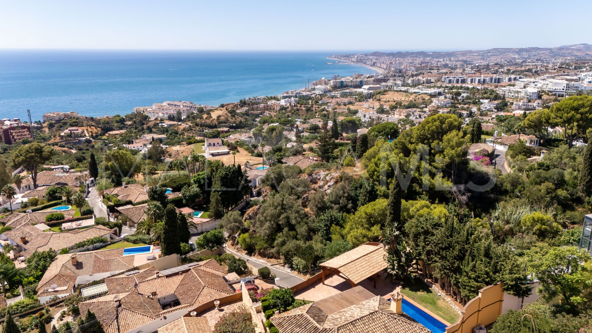 Villa for sale in La Capellania