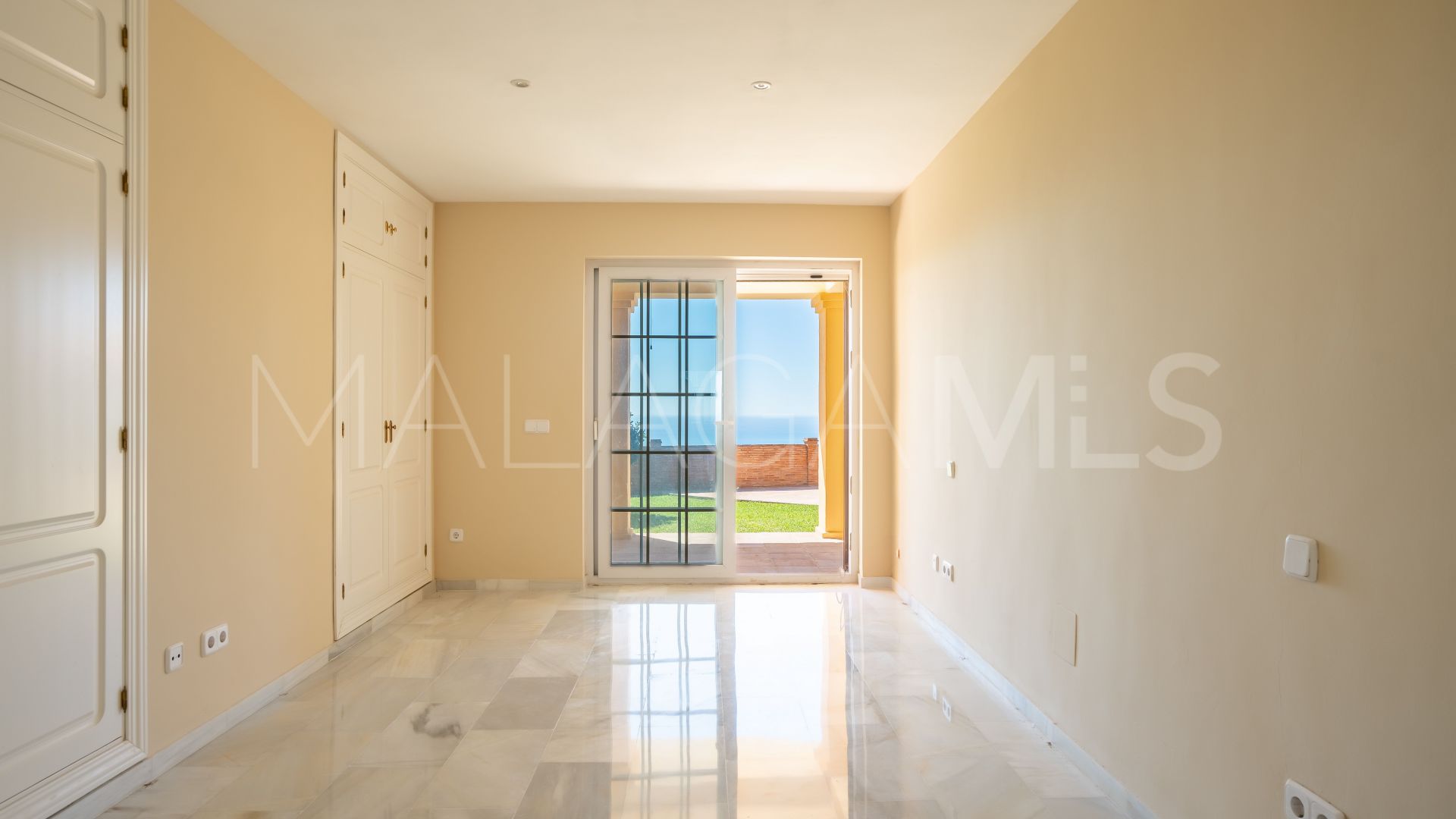 Villa for sale in La Capellania