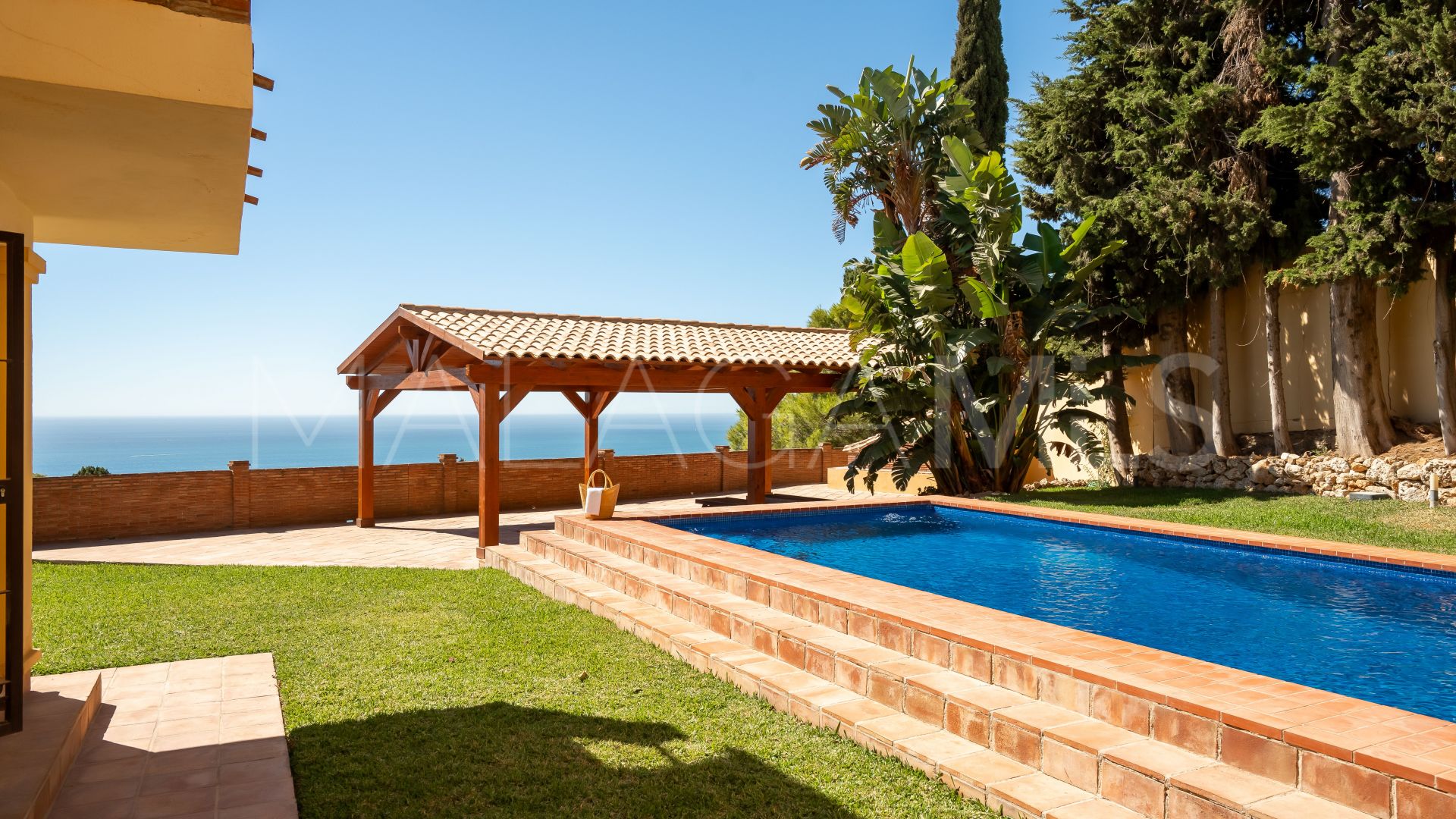 Villa for sale in La Capellania