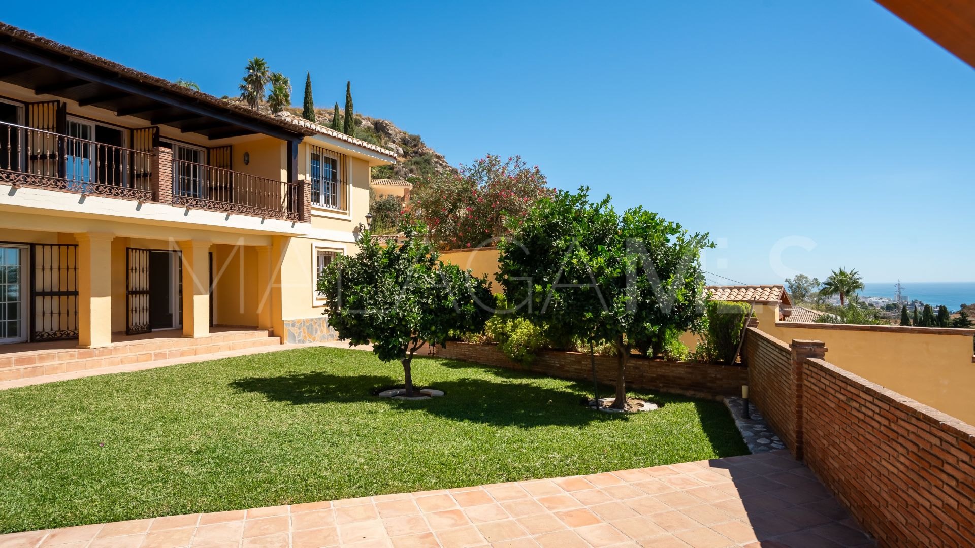 Villa for sale in La Capellania