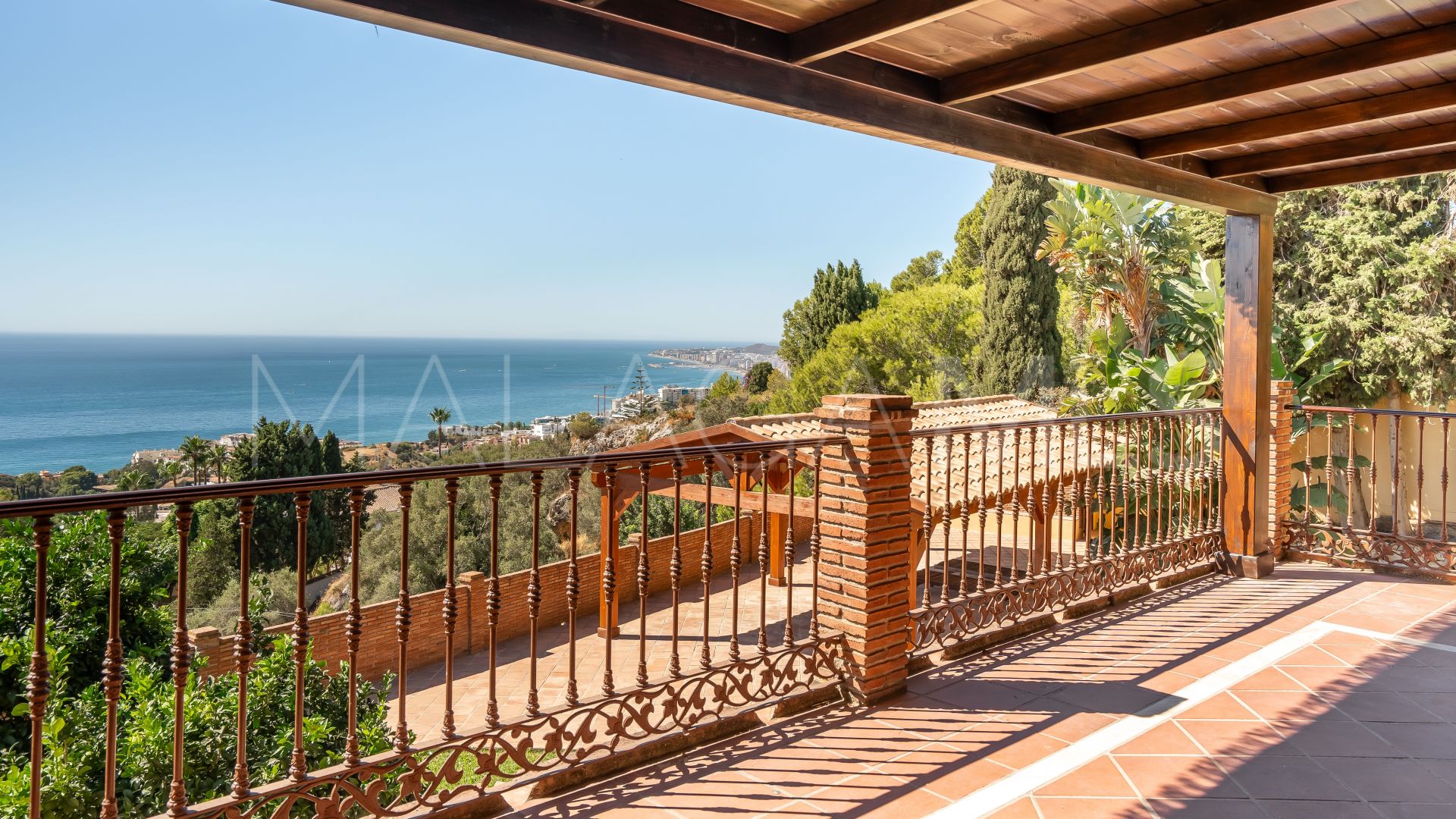 Villa for sale in La Capellania