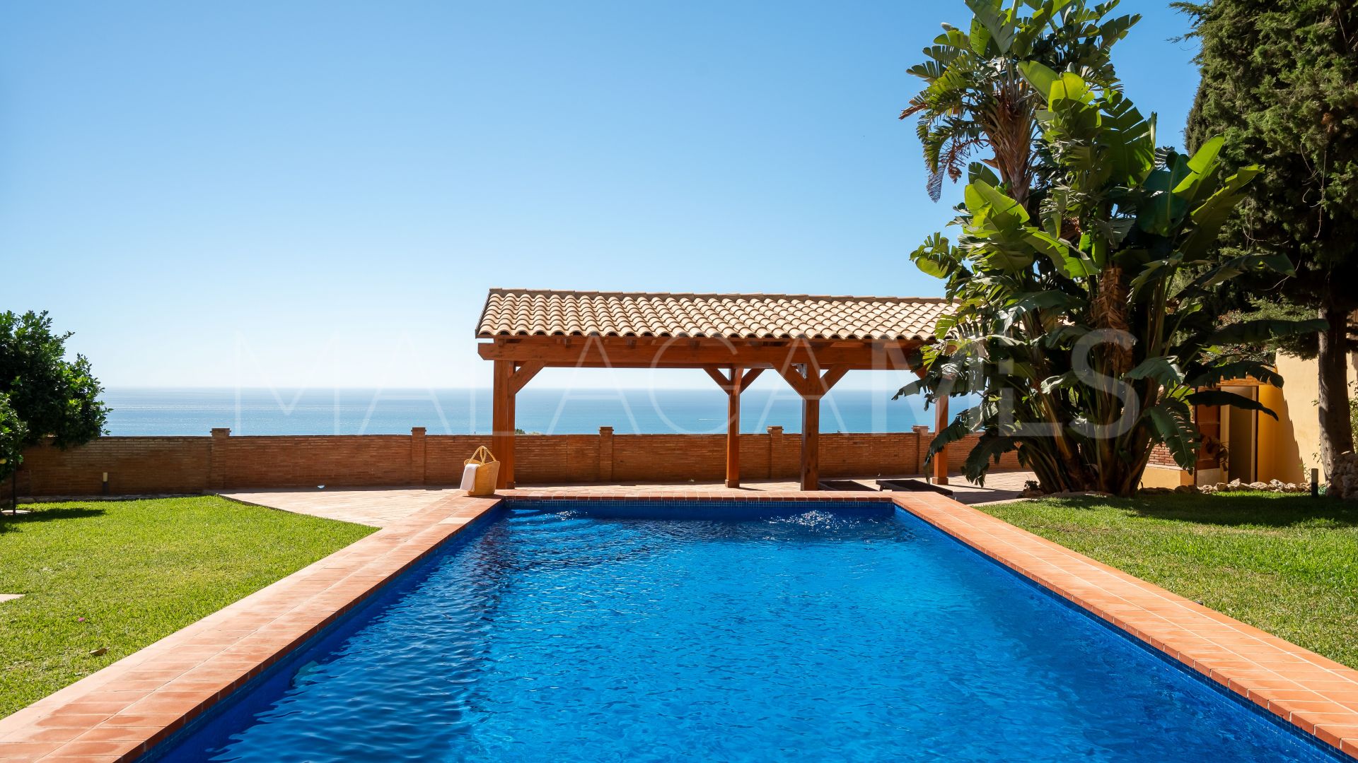 Villa for sale in La Capellania