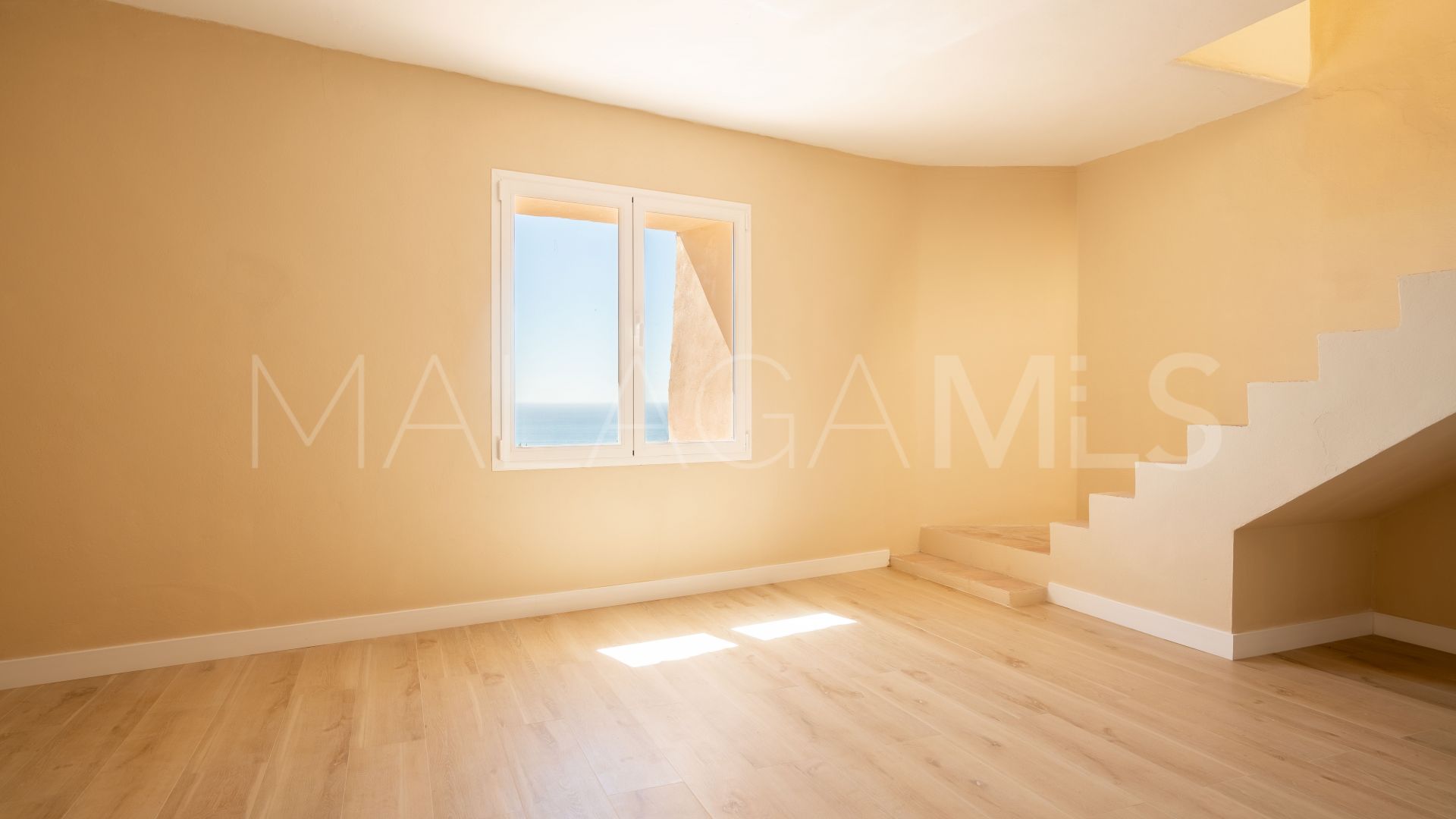 Villa for sale in La Capellania