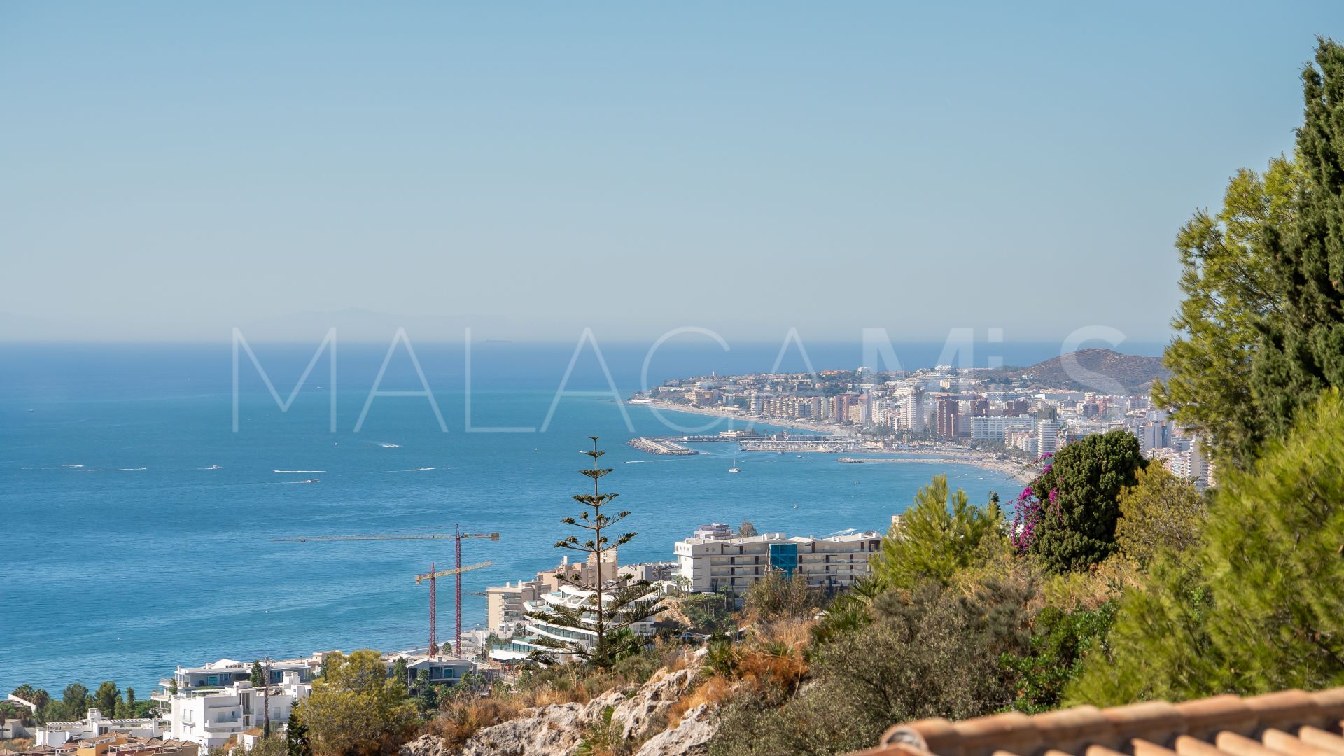 Villa for sale in La Capellania