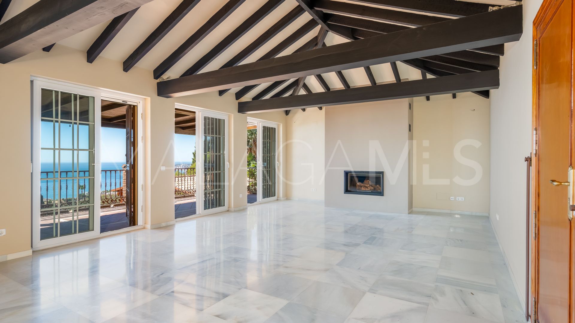 Villa for sale in La Capellania