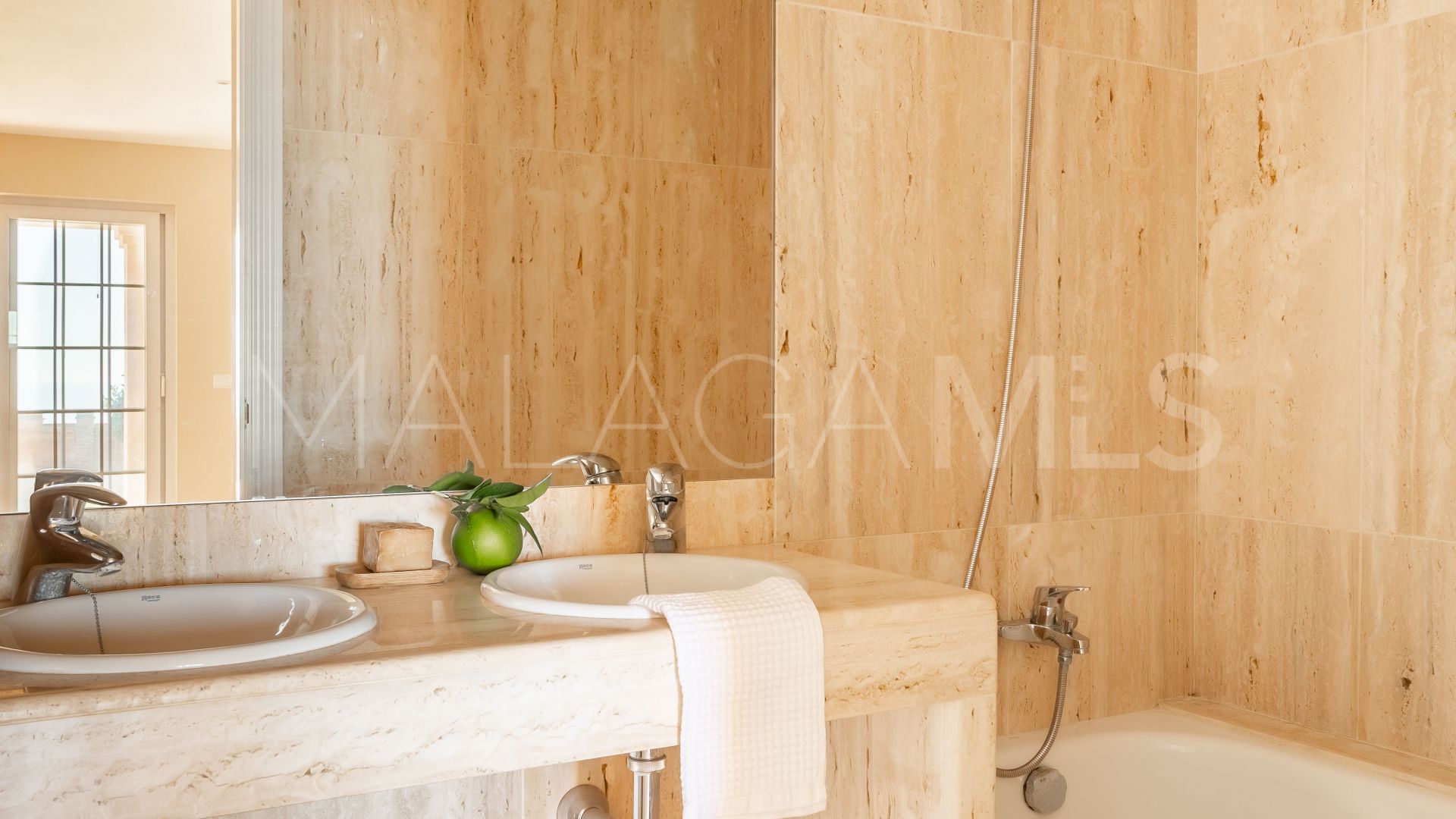 Villa for sale in La Capellania