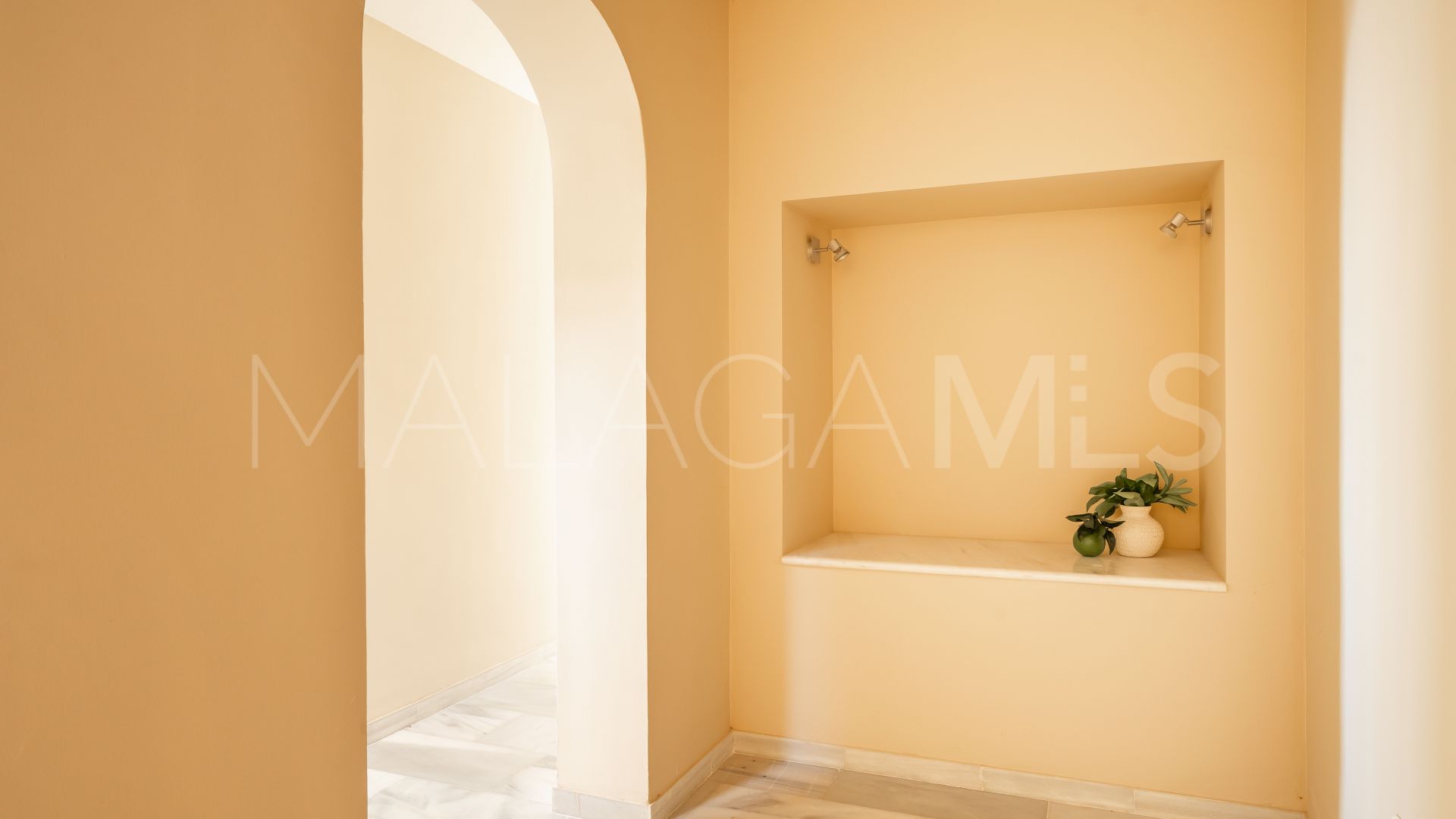 Villa for sale in La Capellania