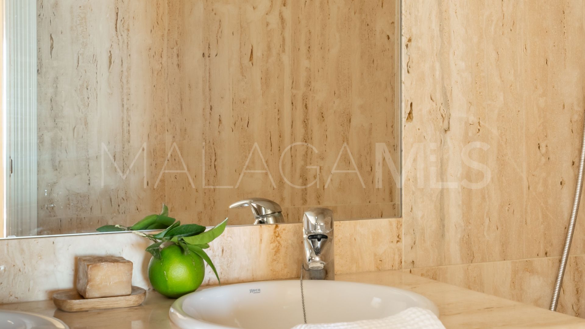 Villa for sale in La Capellania