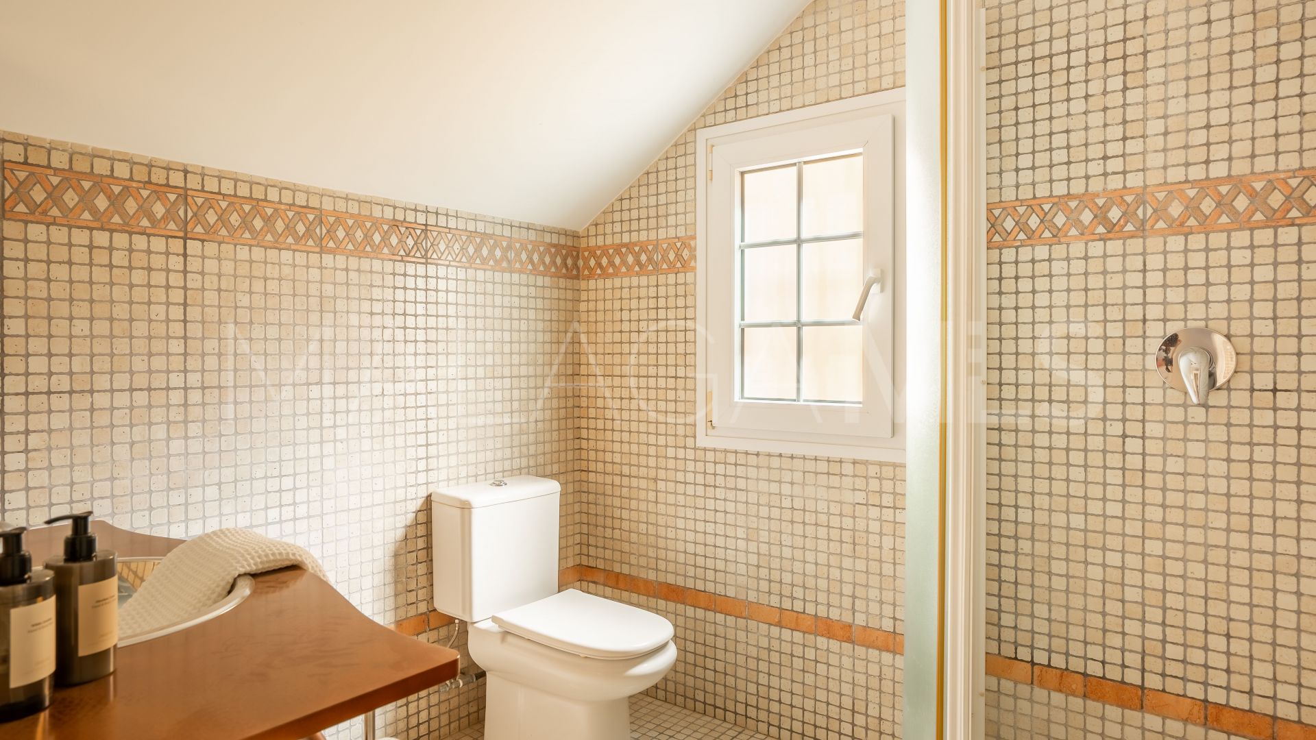 Villa for sale in La Capellania