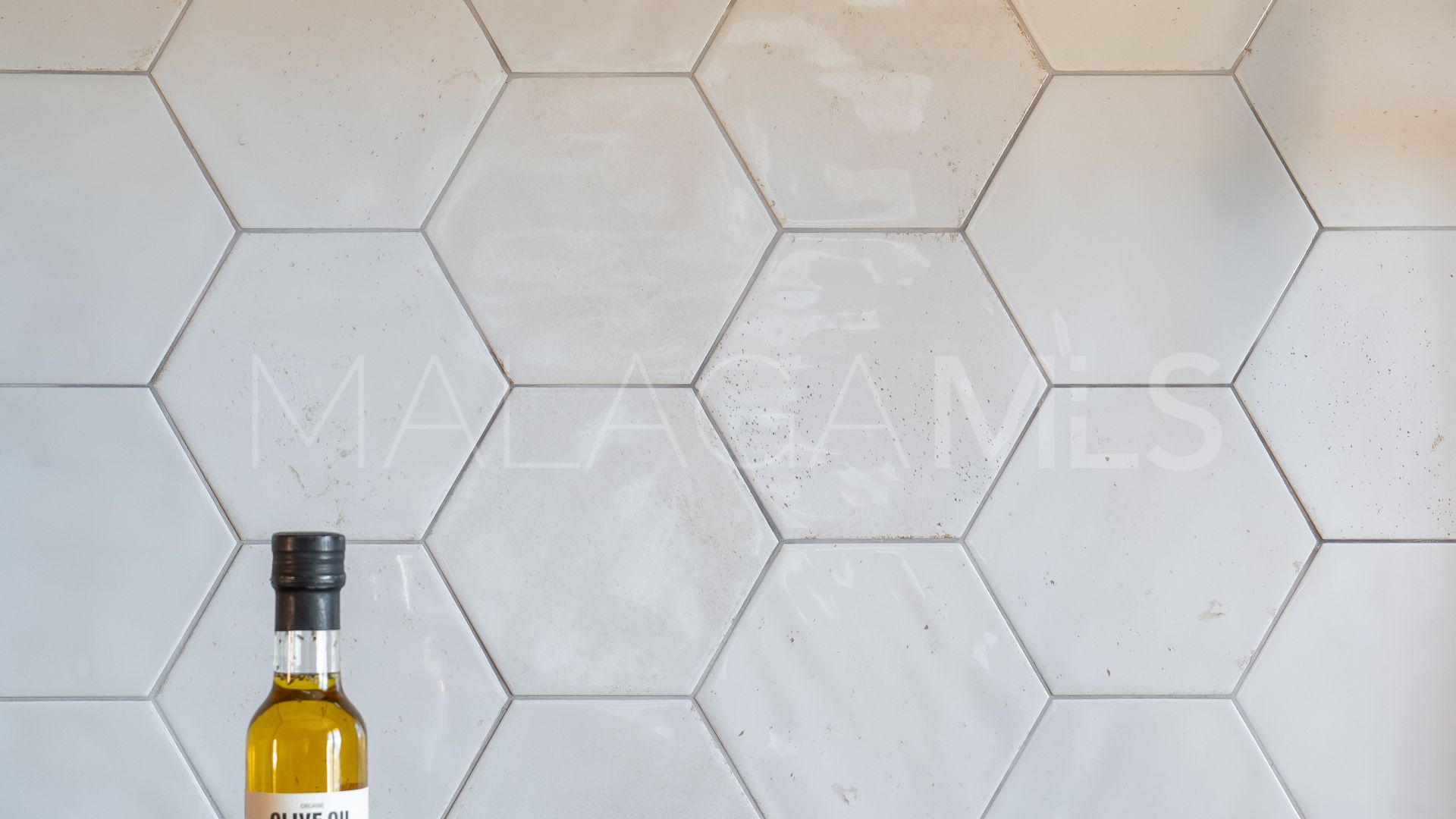 Villa for sale in La Capellania