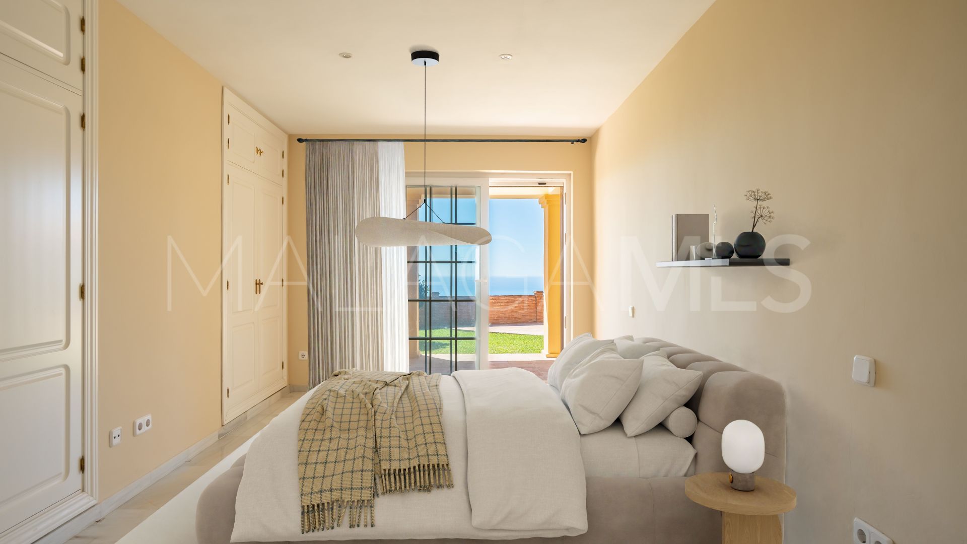 Villa for sale in La Capellania